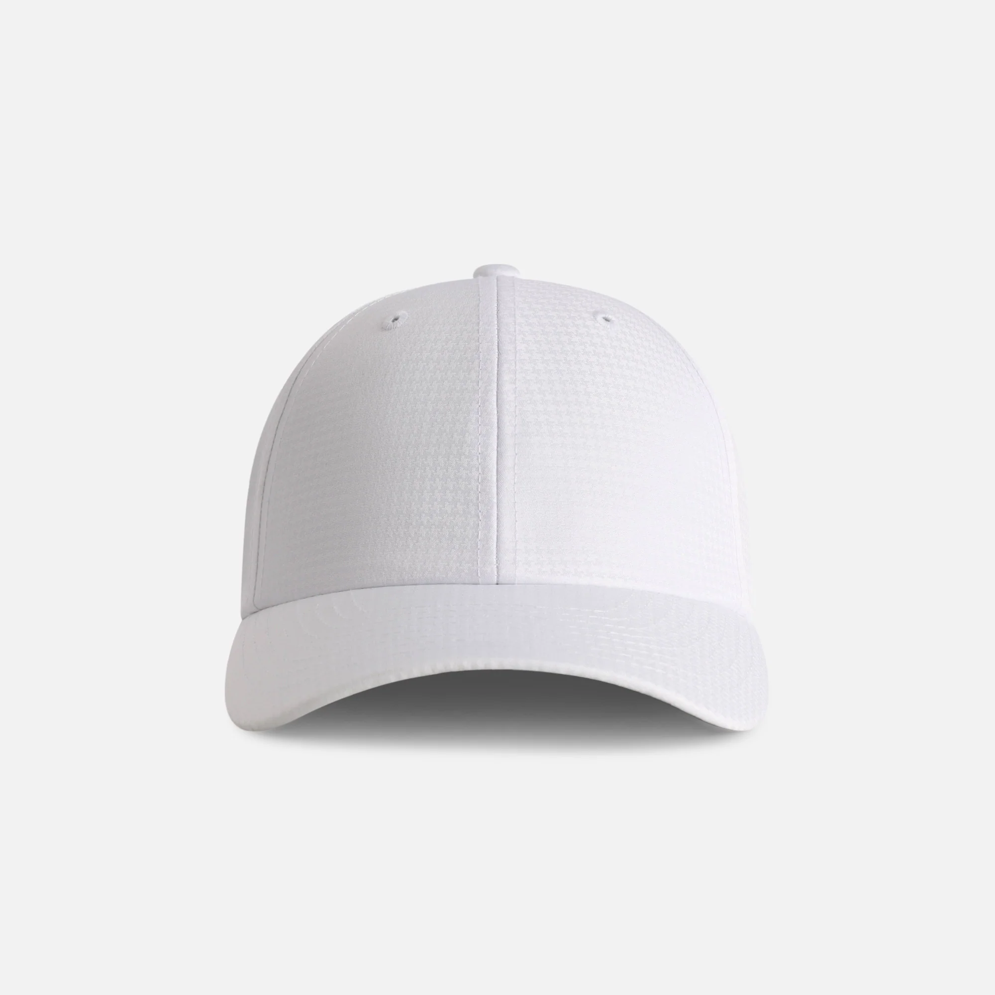 The Players Performance Grid Fabric Cap - Image 2