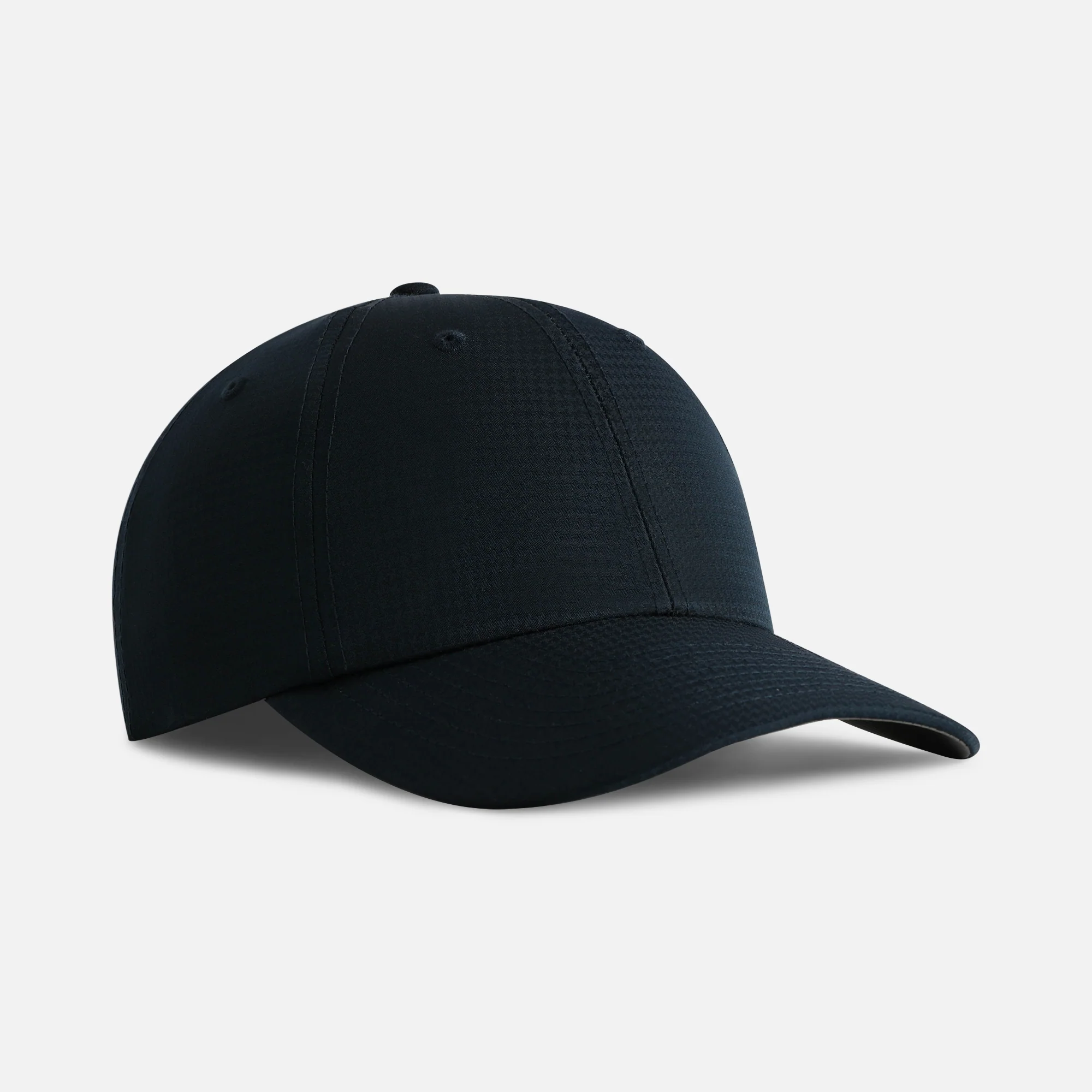 X210X The Sophisticate - Performance Grid Fabric Hat - Image 9