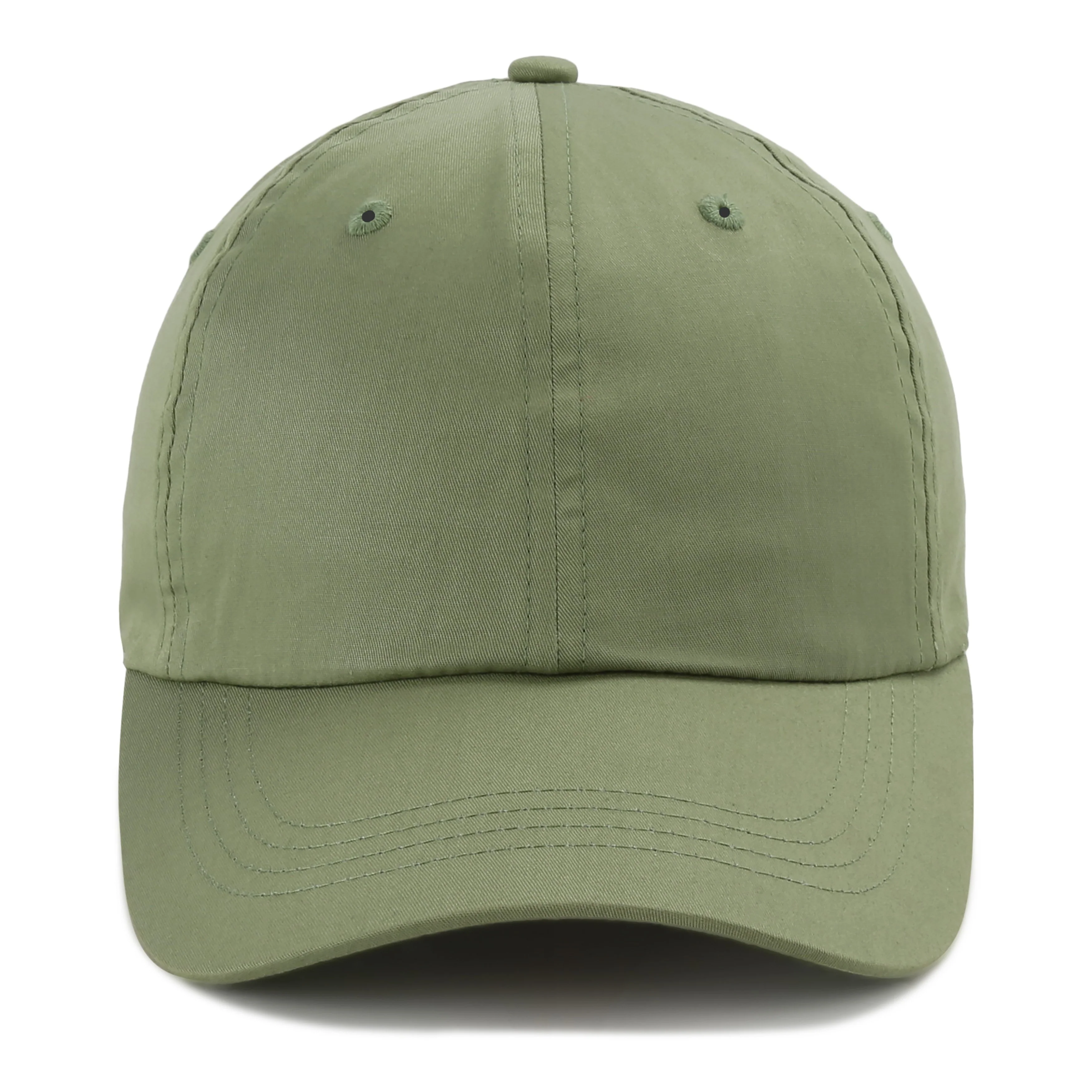 X210Z - The Zero Lightweight Cotton Cap - Image 10