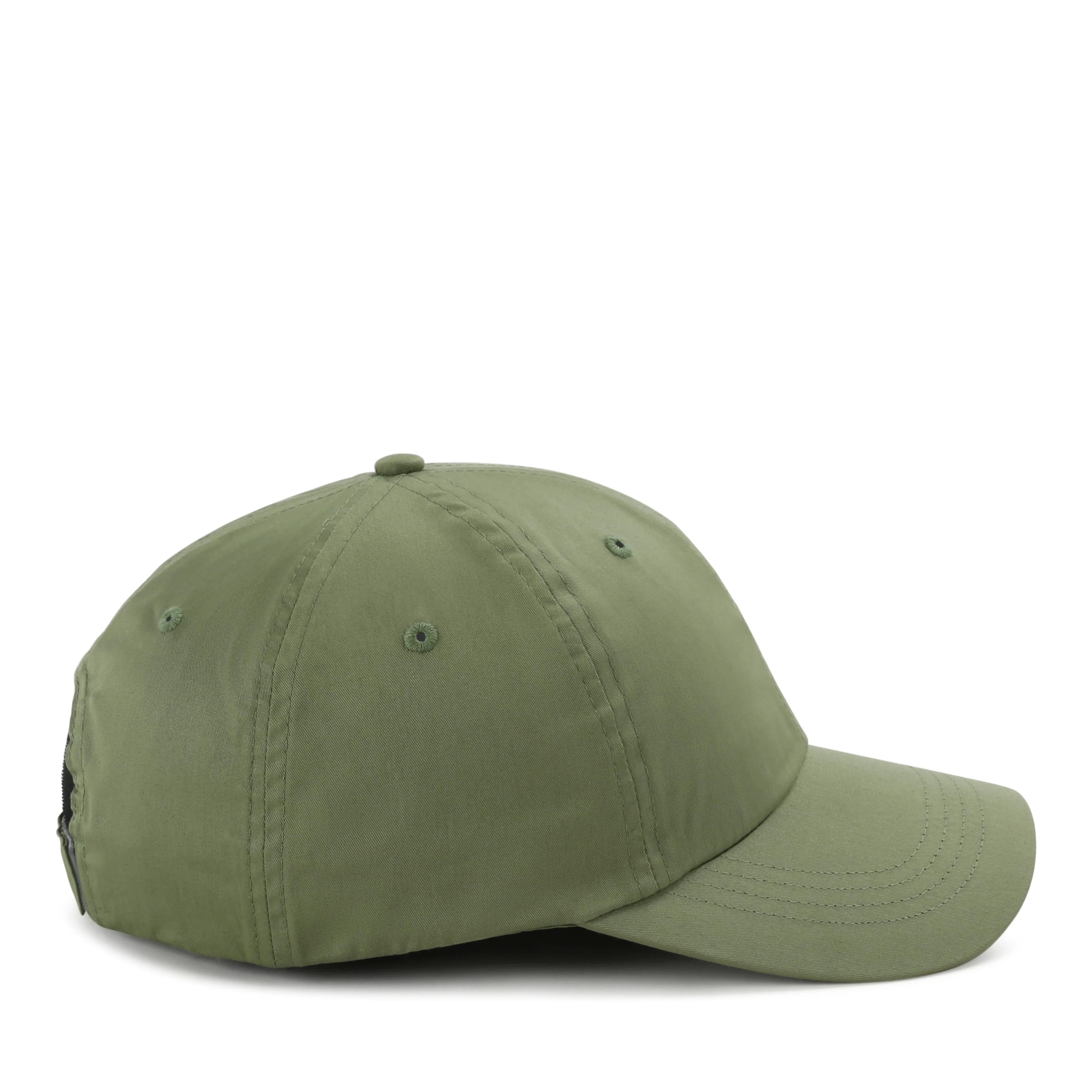 X210Z - The Zero Lightweight Cotton Cap - Image 11