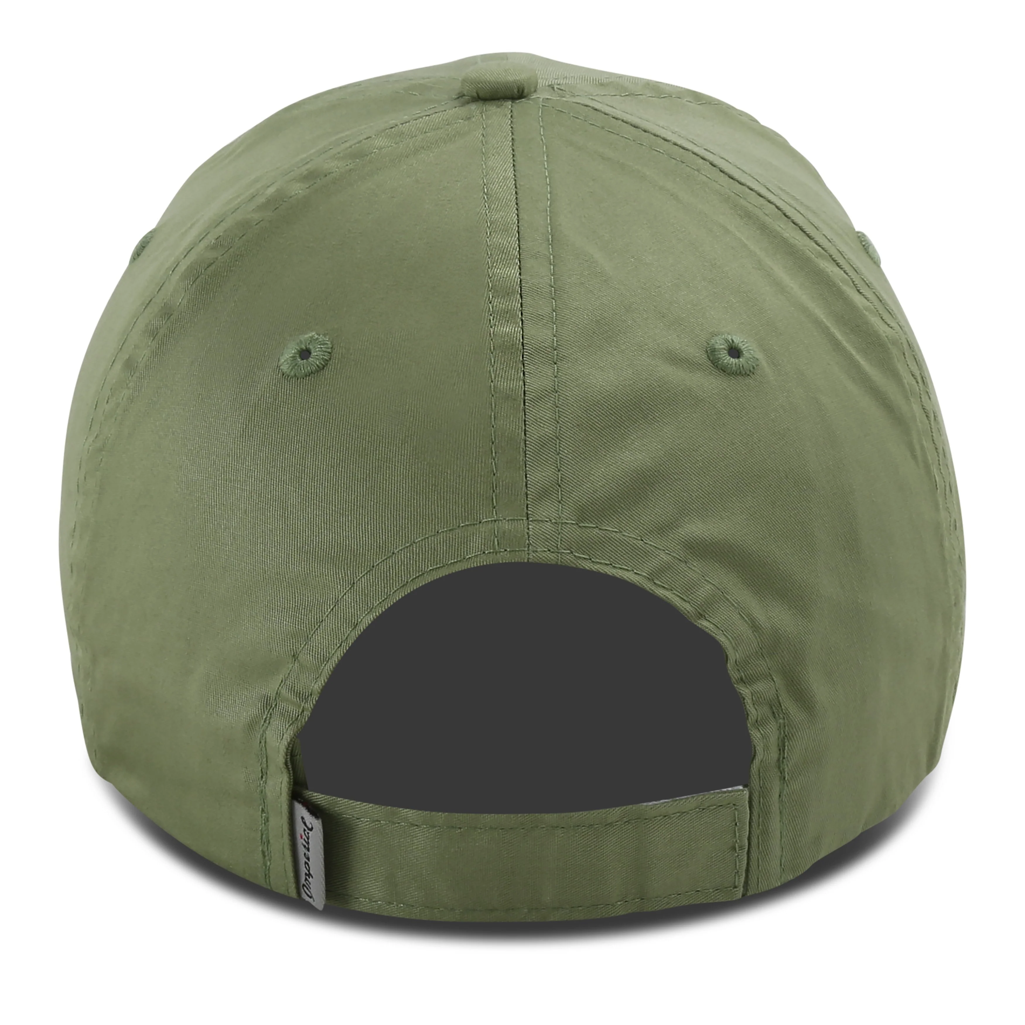 X210Z - The Zero Lightweight Cotton Cap - Image 12