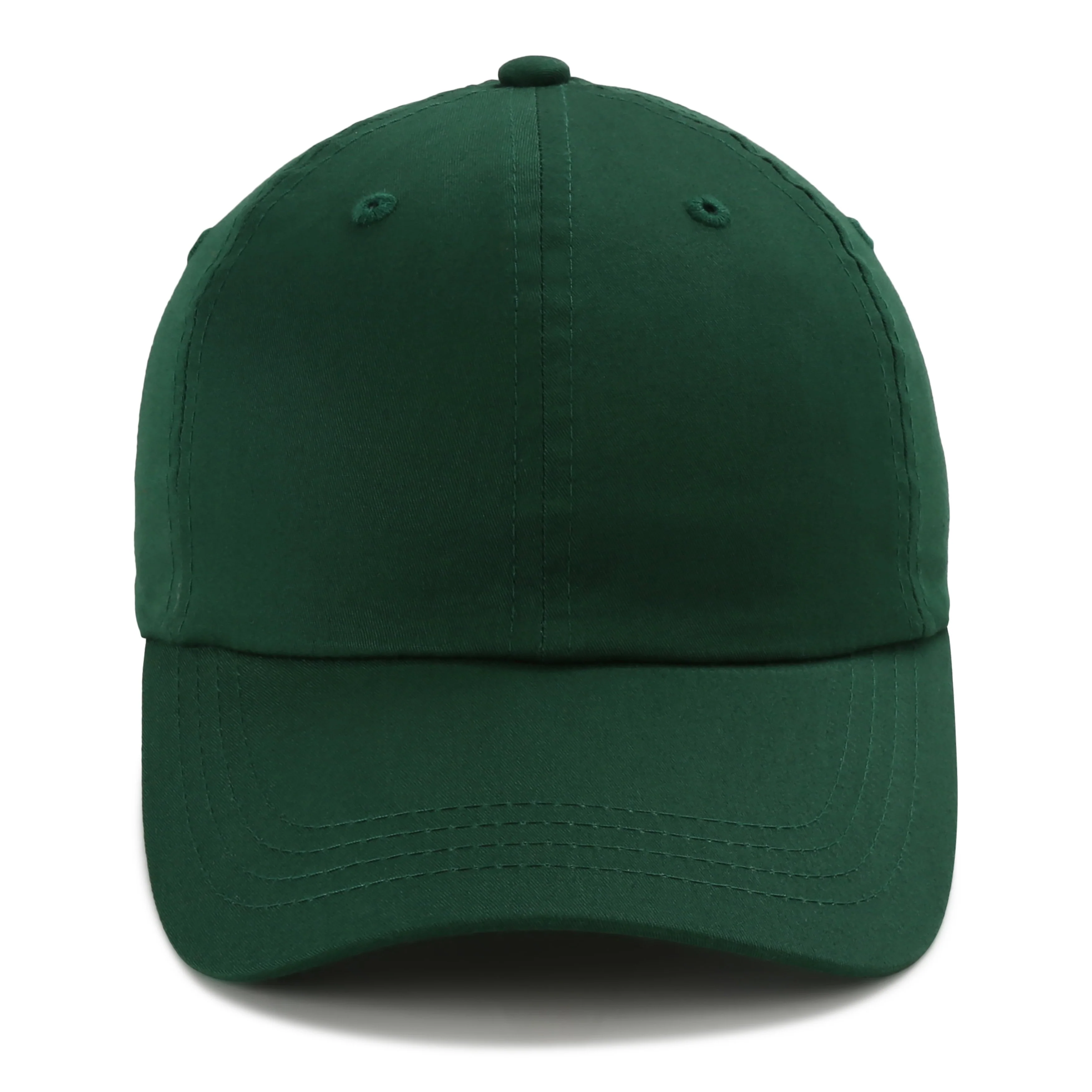 X210Z - The Zero Lightweight Cotton Cap - Image 14