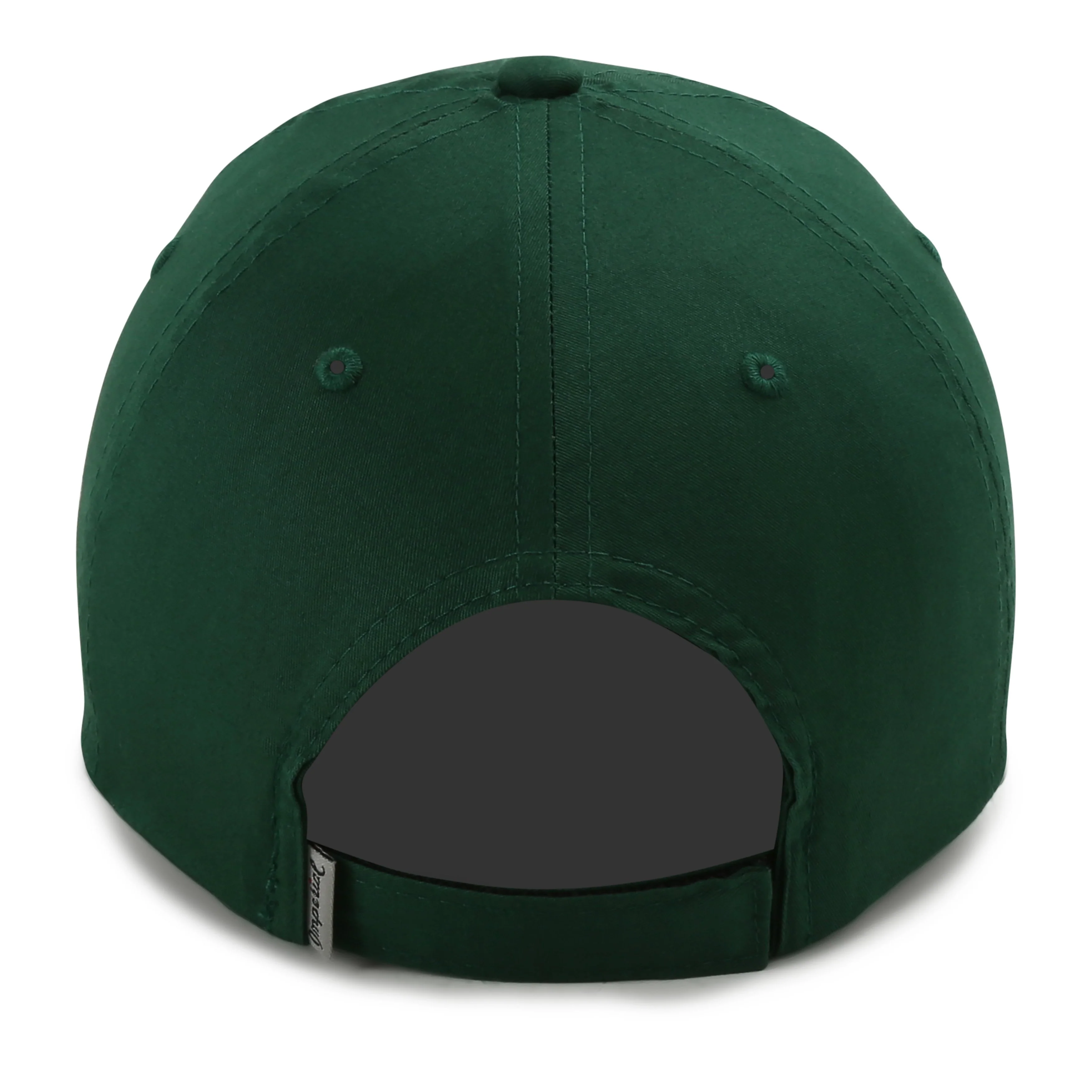 X210Z - The Zero Lightweight Cotton Cap - Image 16