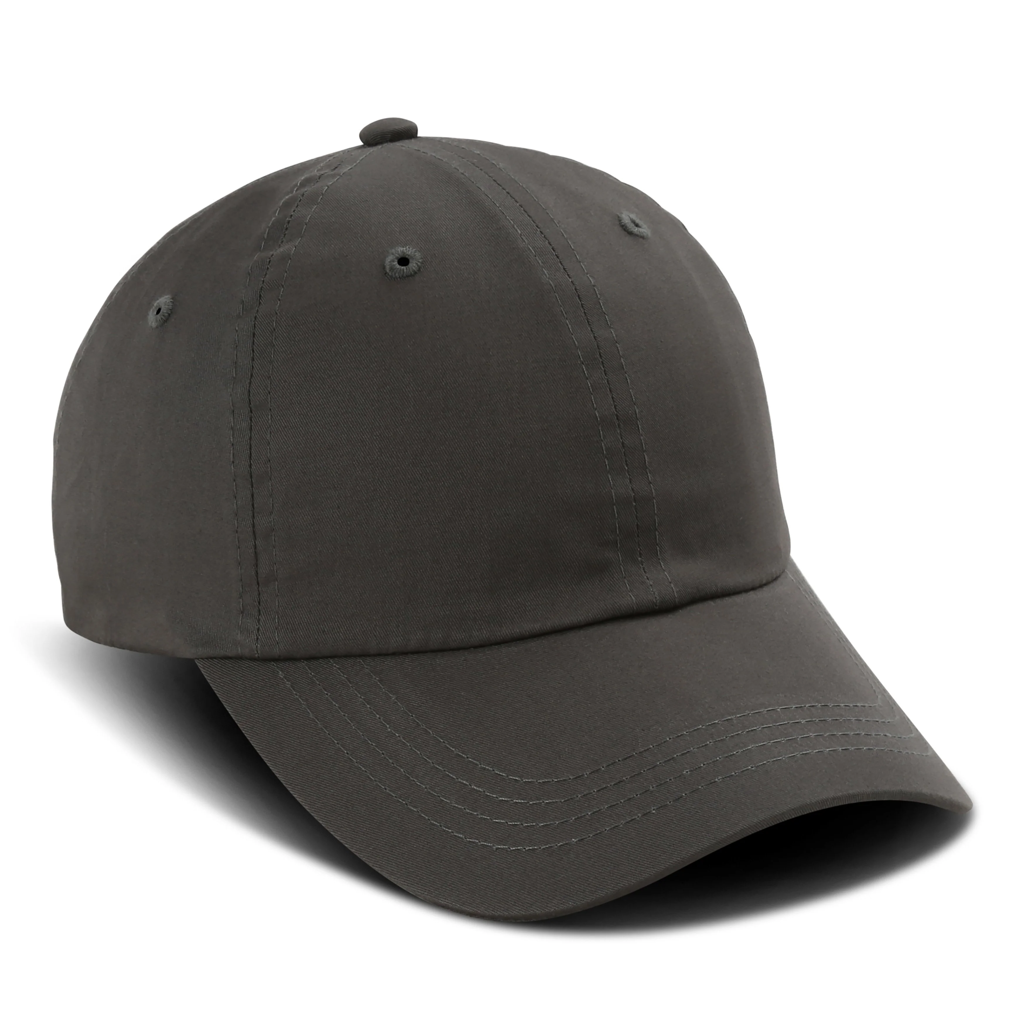 X210Z - The Zero Lightweight Cotton Cap - Image 17