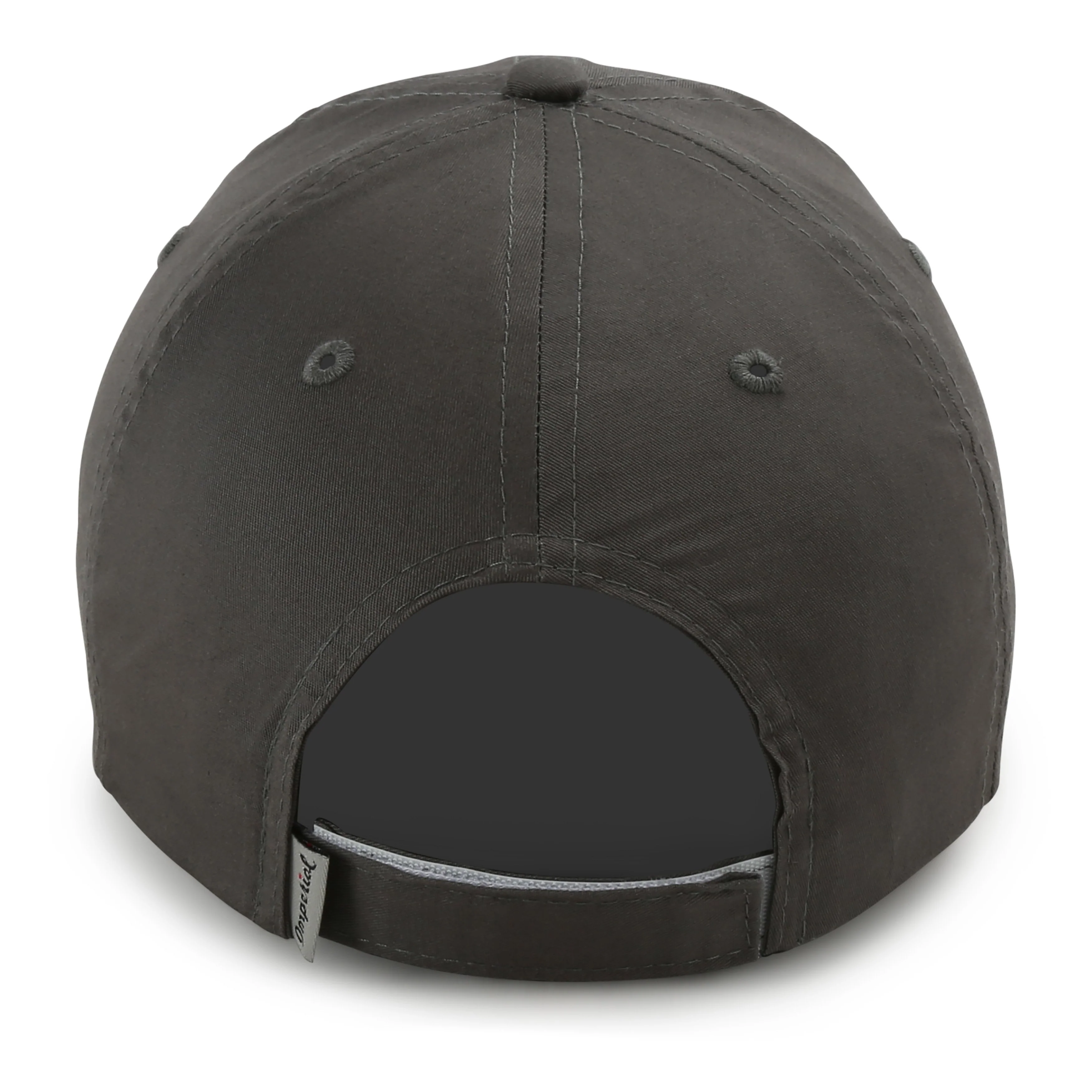 X210Z - The Zero Lightweight Cotton Cap - Image 20
