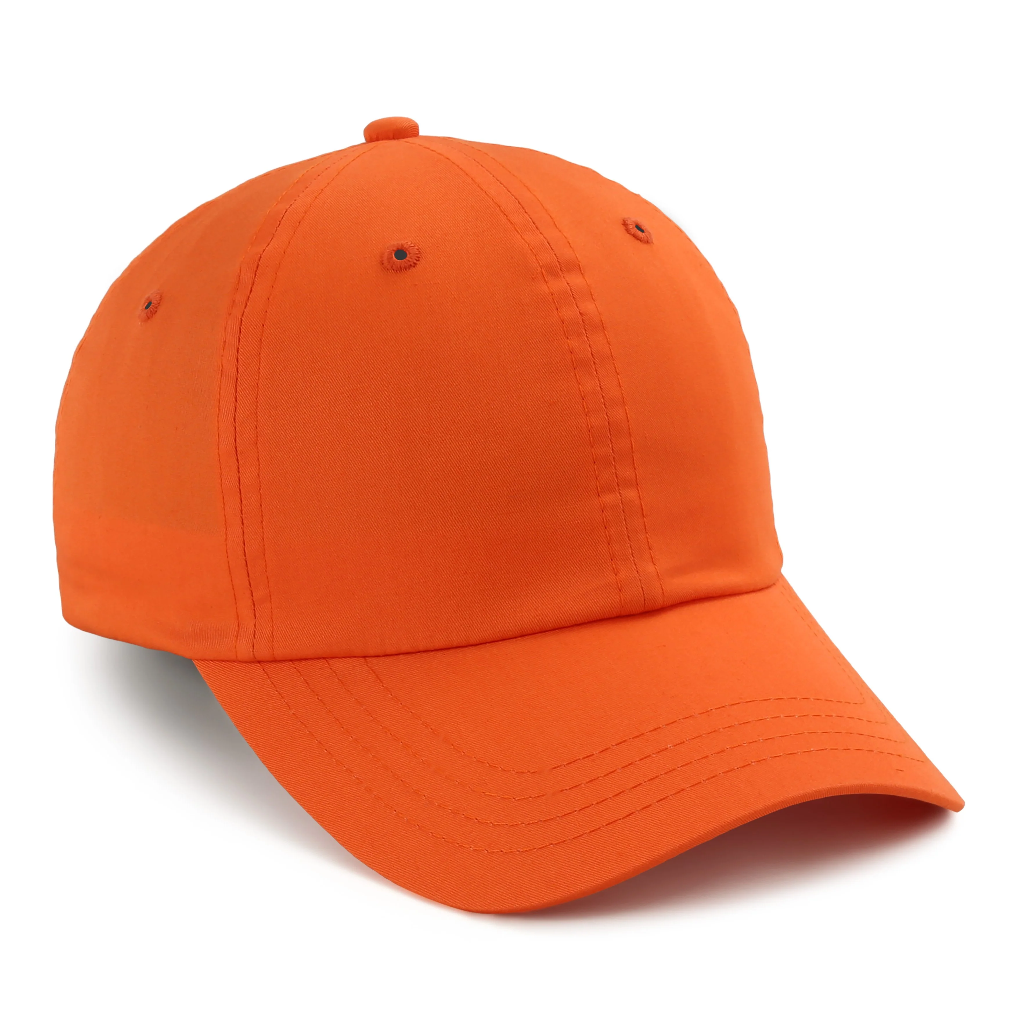 X210Z - The Zero Lightweight Cotton Cap - Image 25