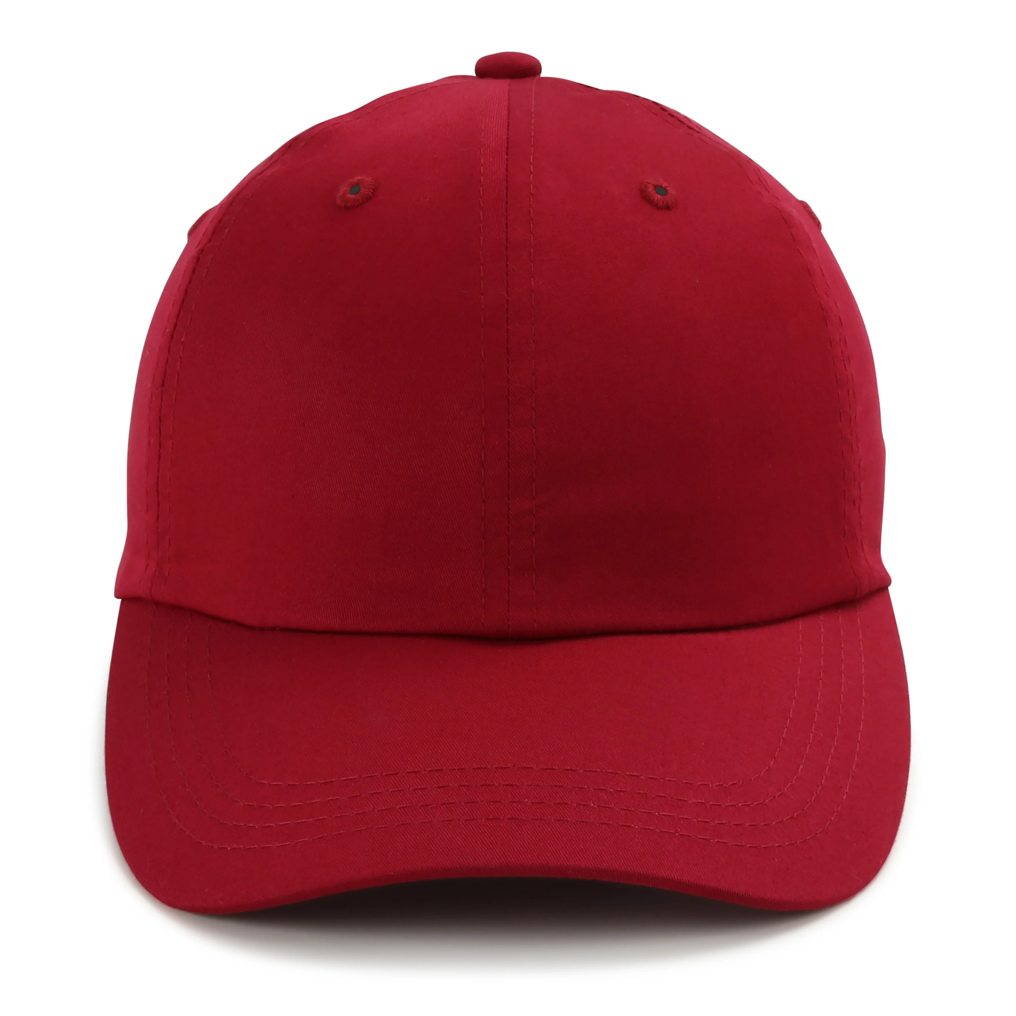 X210Z - The Zero Lightweight Cotton Cap - Image 42
