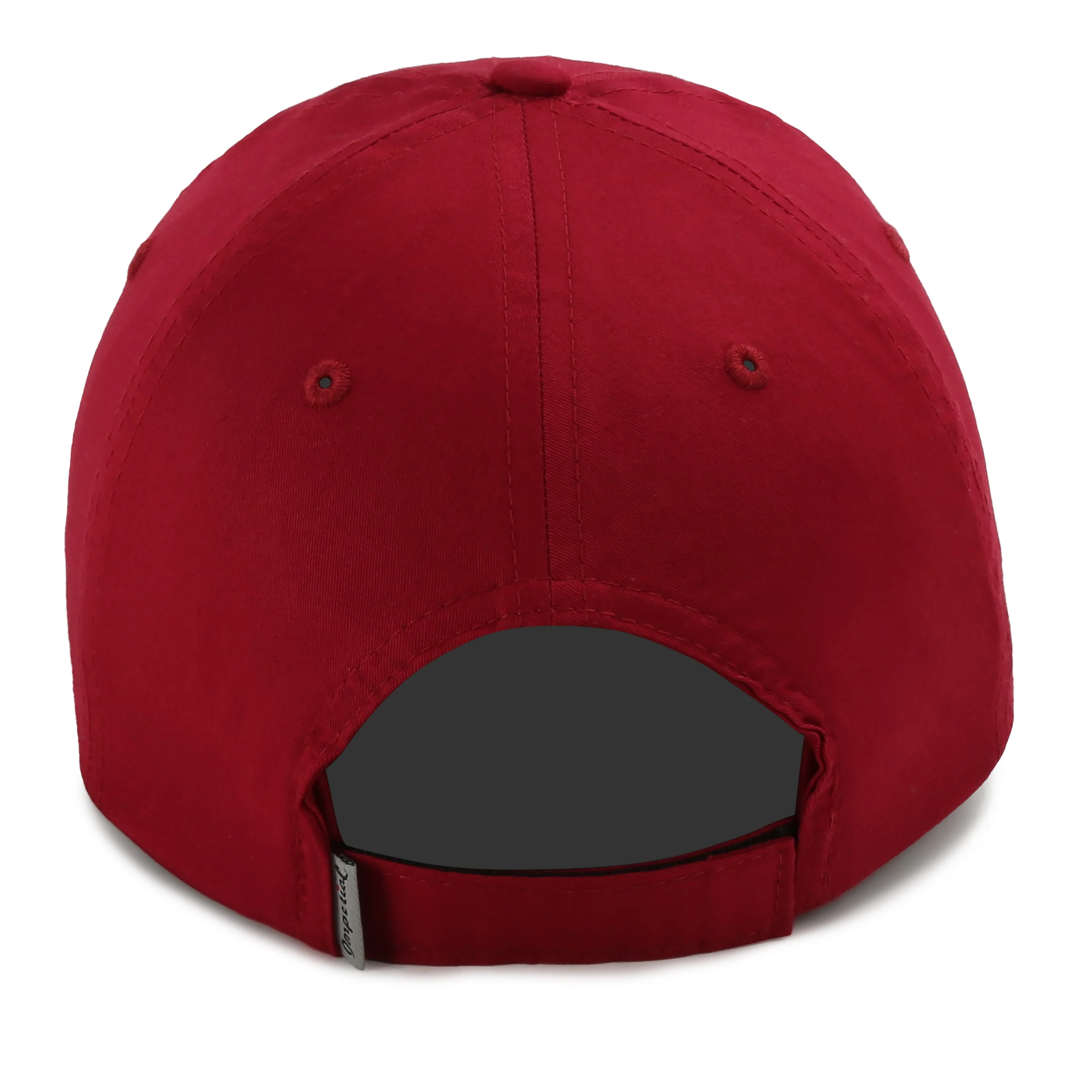 X210Z - The Zero Lightweight Cotton Cap - Image 44