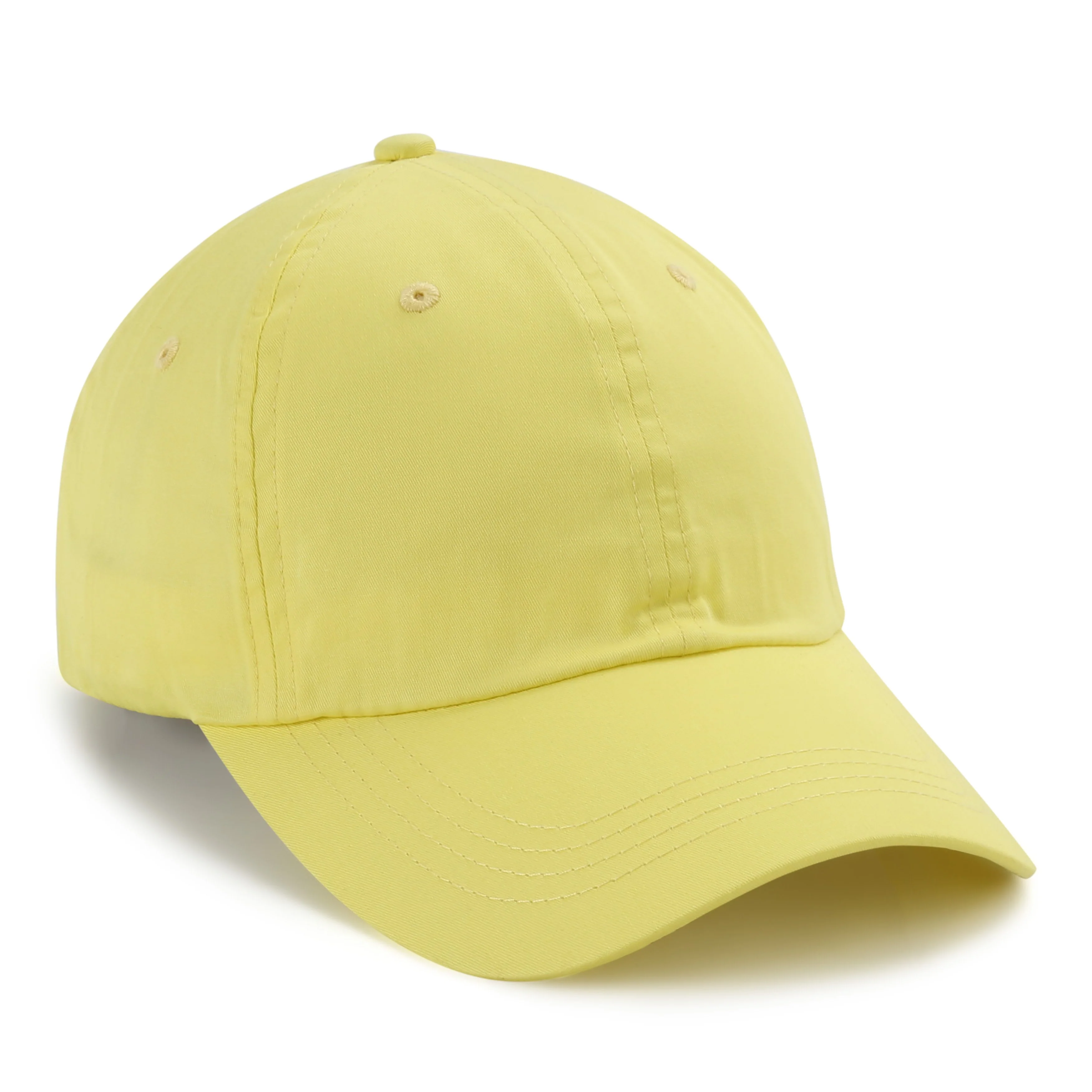X210Z - The Zero Lightweight Cotton Cap - Image 49