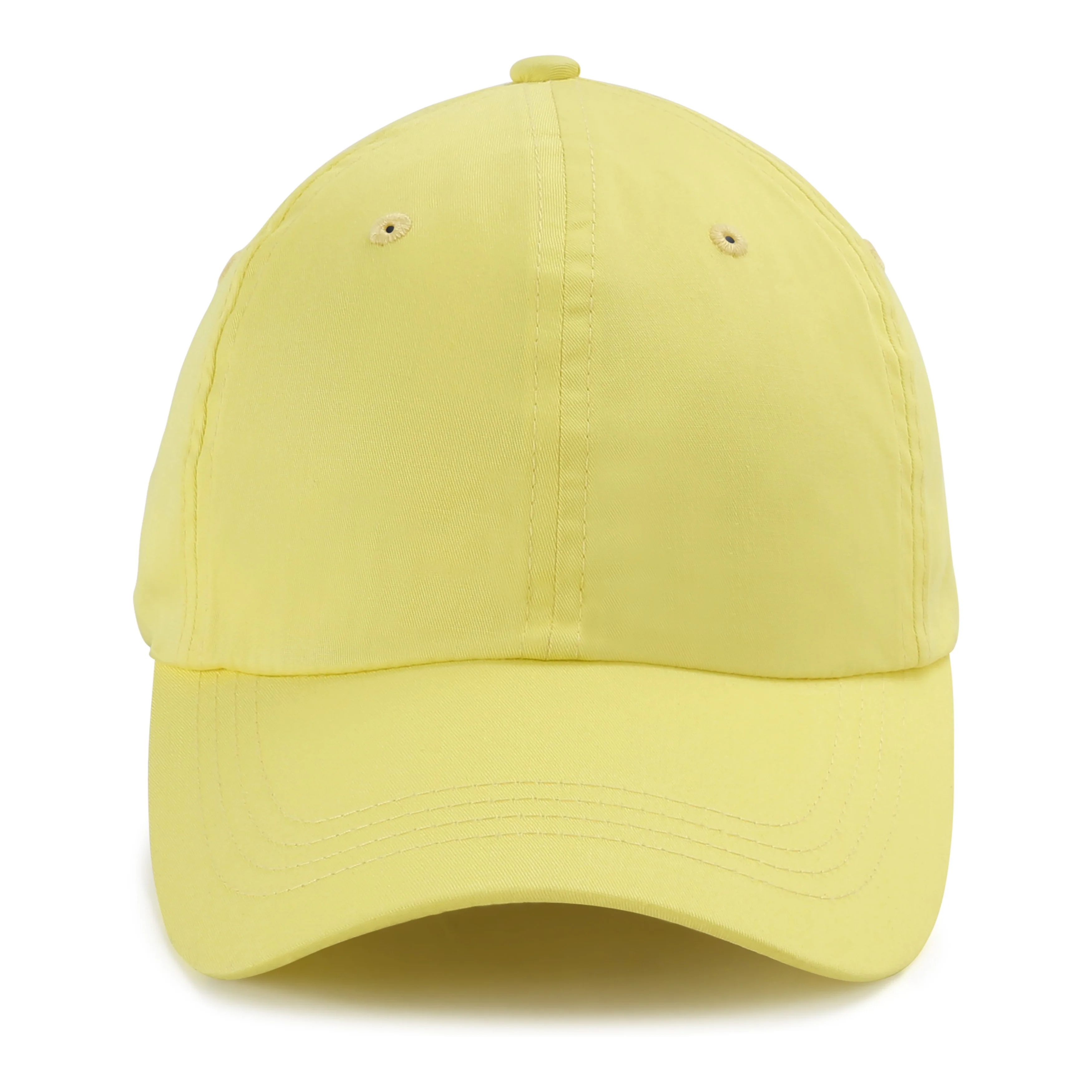 X210Z - The Zero Lightweight Cotton Cap - Image 50