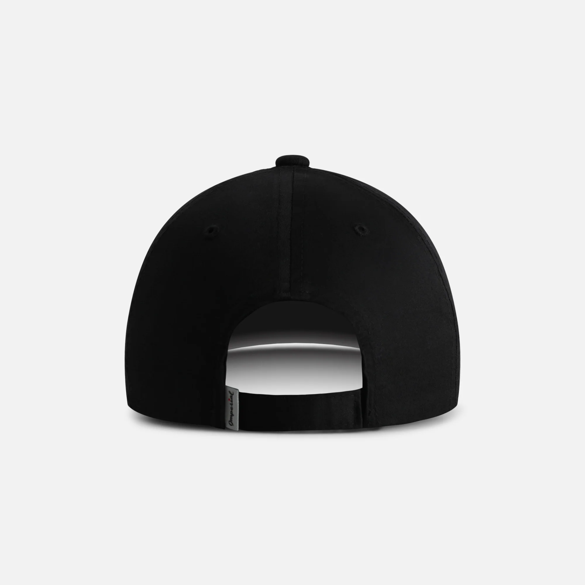 X210Z - The Zero Lightweight Cotton Cap - Image 8
