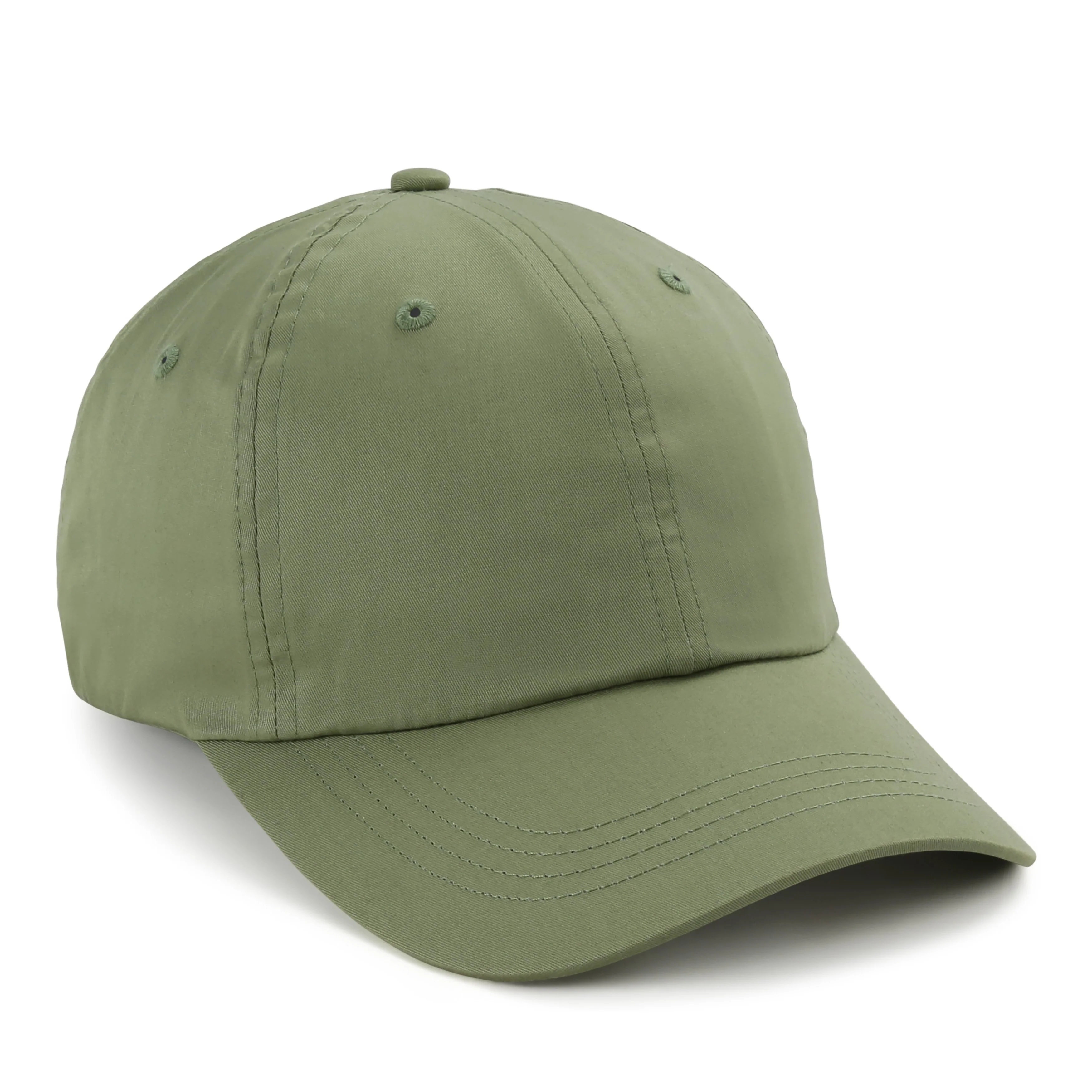 X210Z - The Zero Lightweight Cotton Cap - Image 9