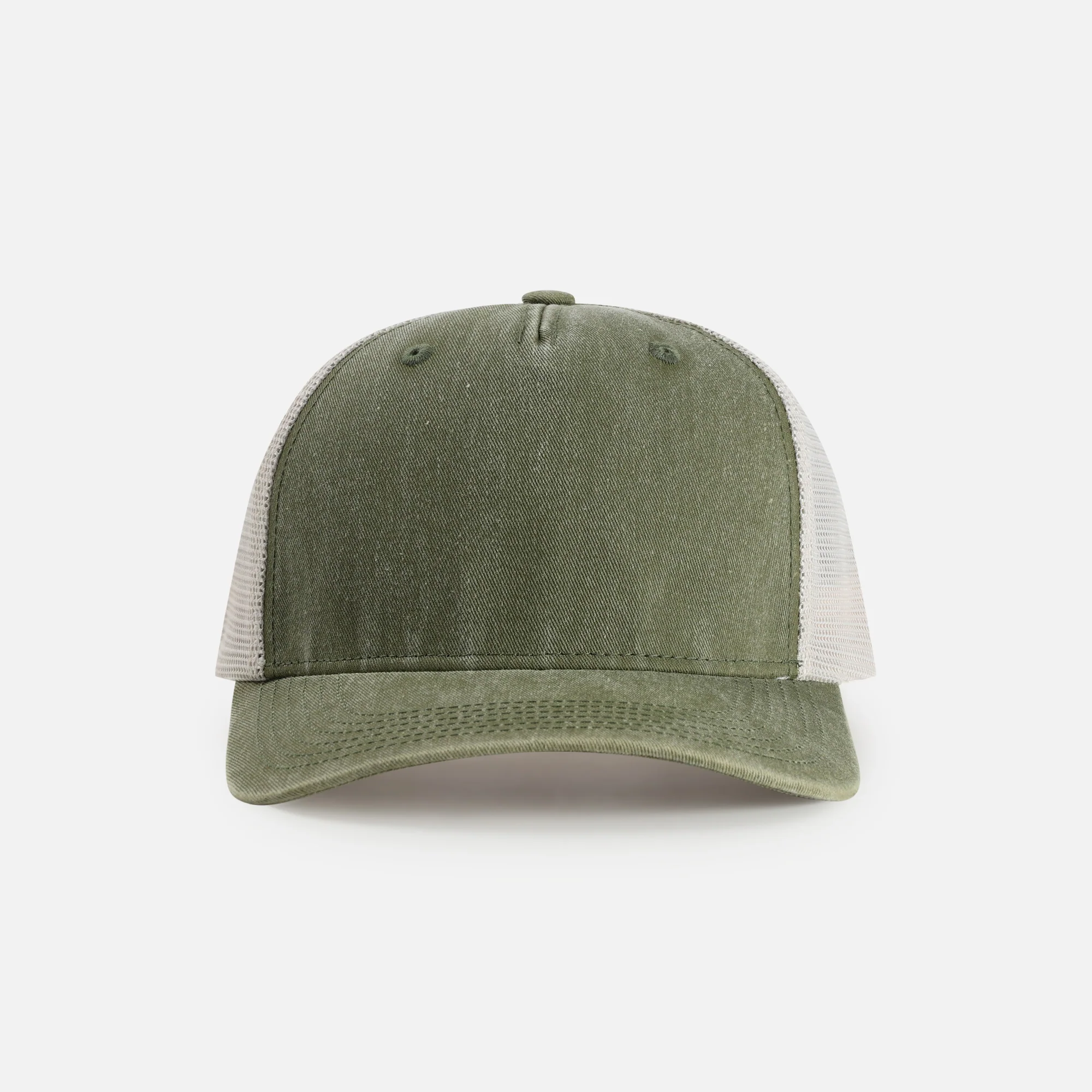 X240M The Gambit Meshback - Structured 5-Panel Cap - Image 10
