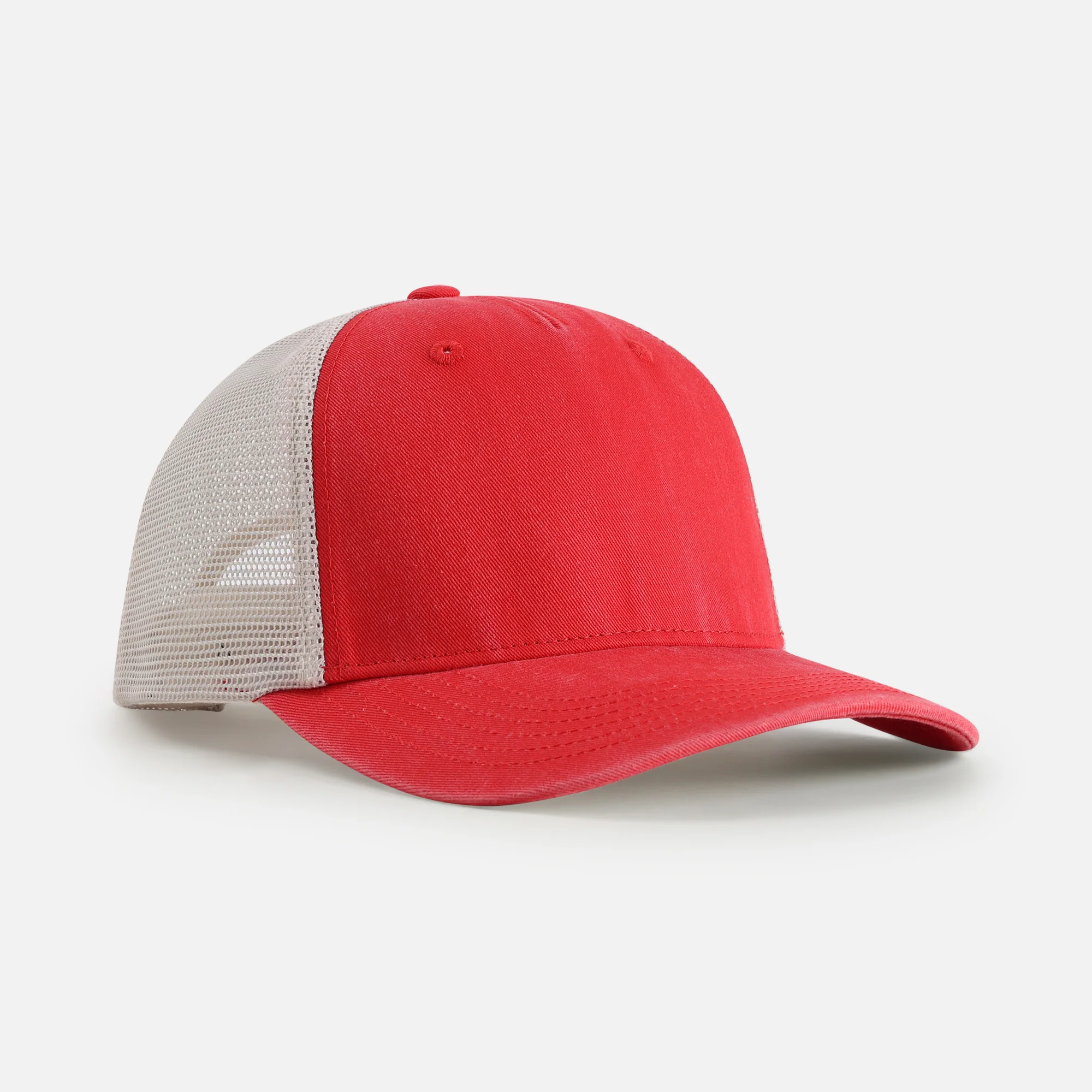 X240M The Gambit Meshback - Structured 5-Panel Cap - Image 13