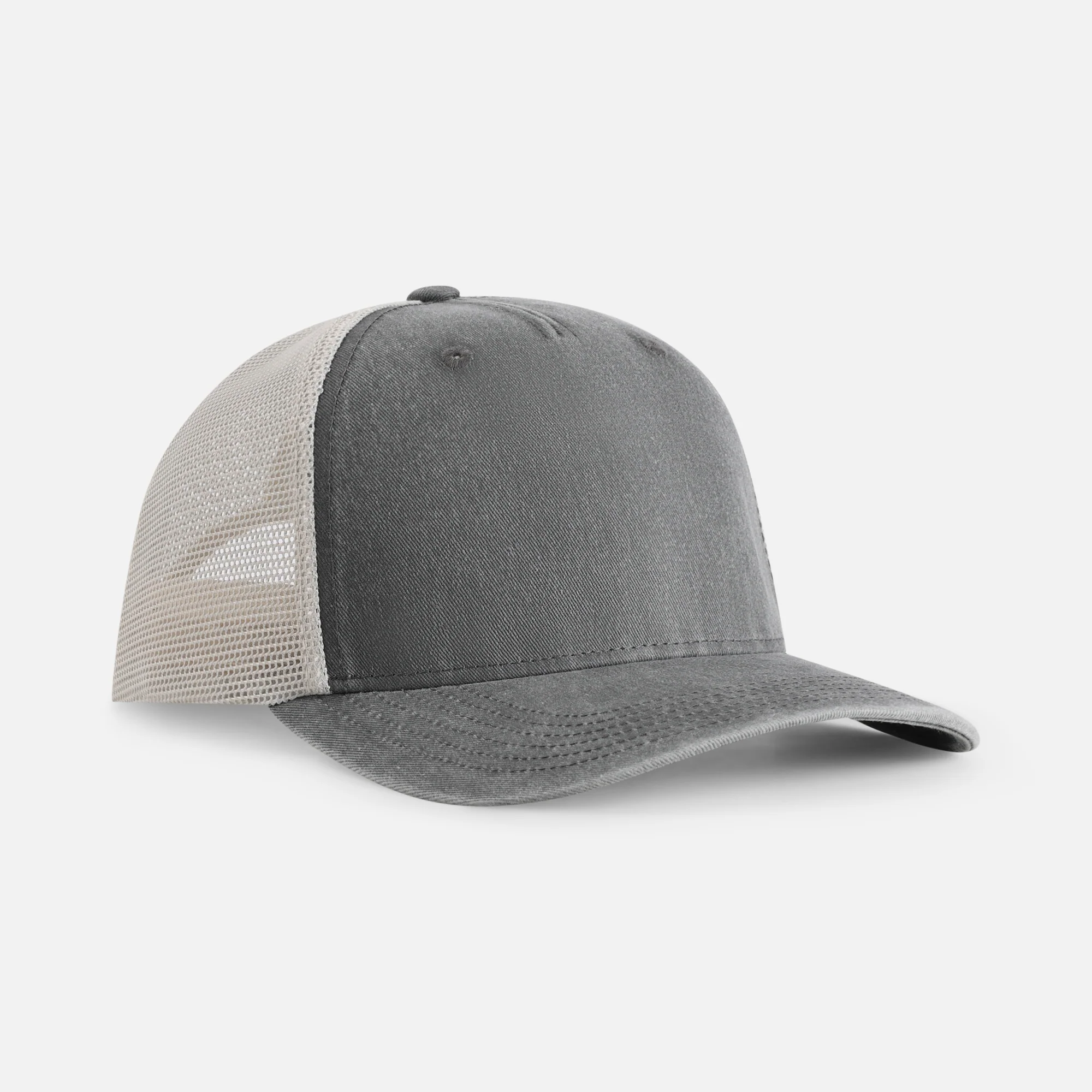 X240M The Gambit Meshback - Structured 5-Panel Cap - Image 17