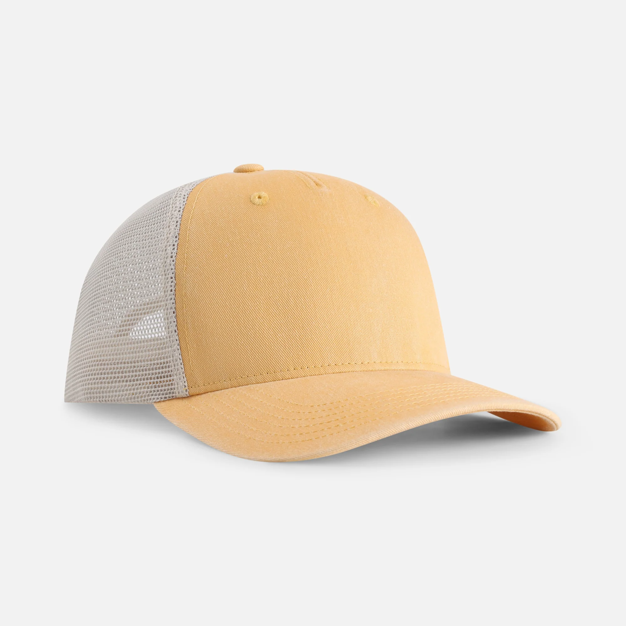 X240M The Gambit Meshback - Structured 5-Panel Cap - Image 5