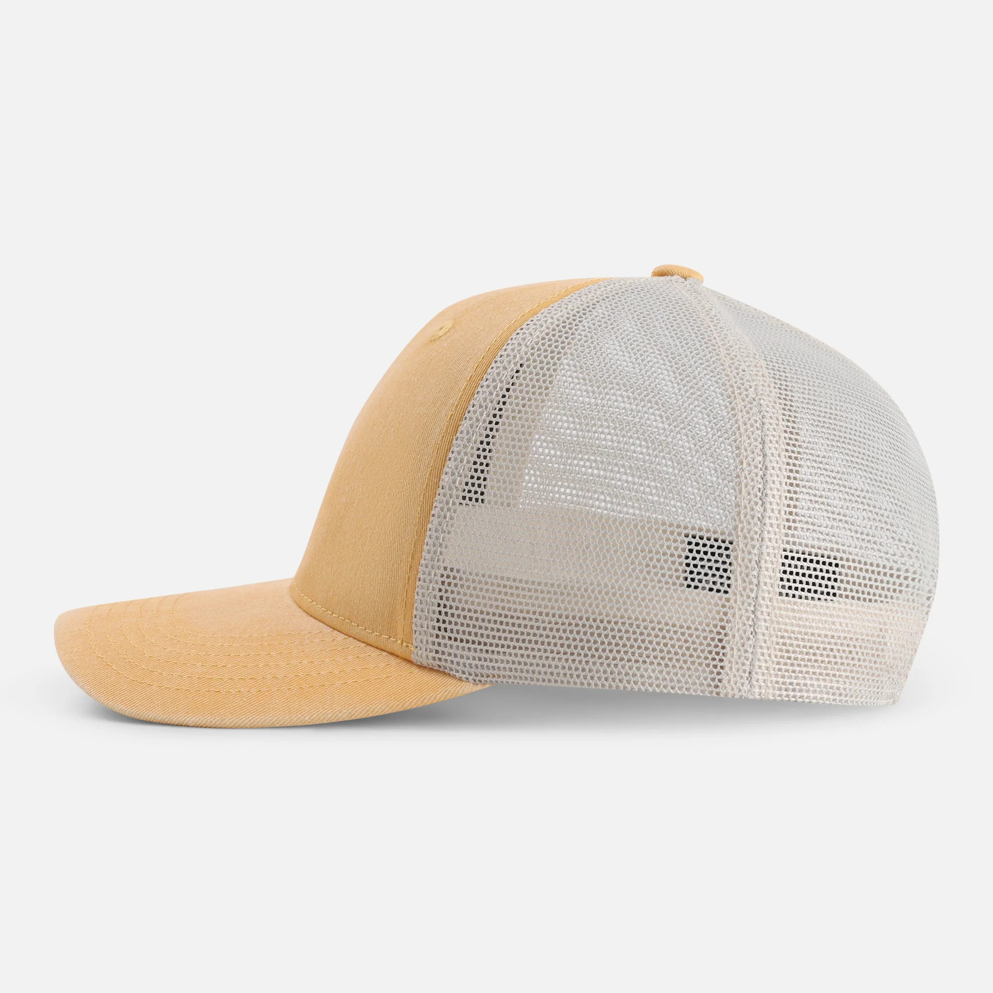 X240M The Gambit Meshback - Structured 5-Panel Cap - Image 7