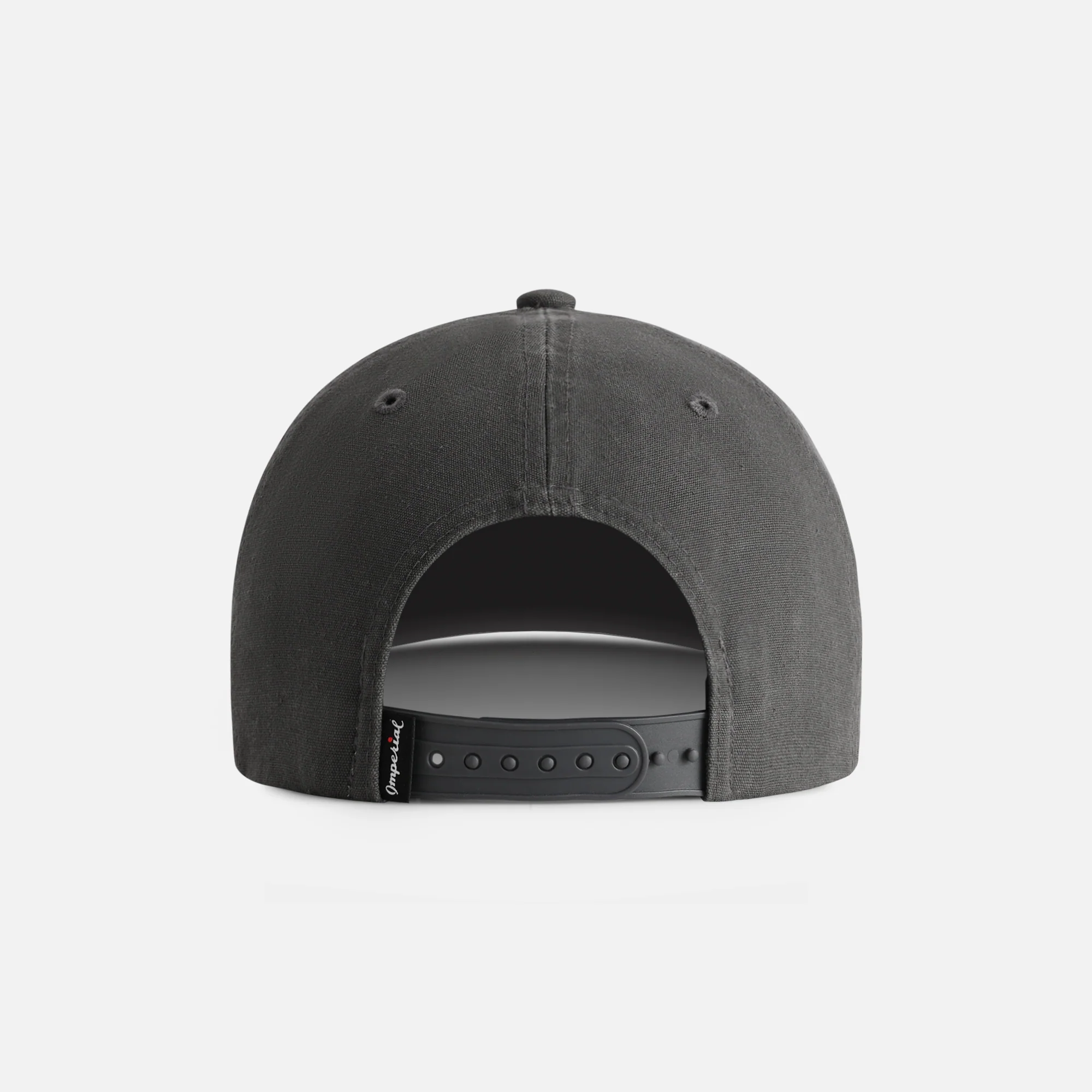 X250 The Plan - Heavy Washed Cotton Hat - Image 16