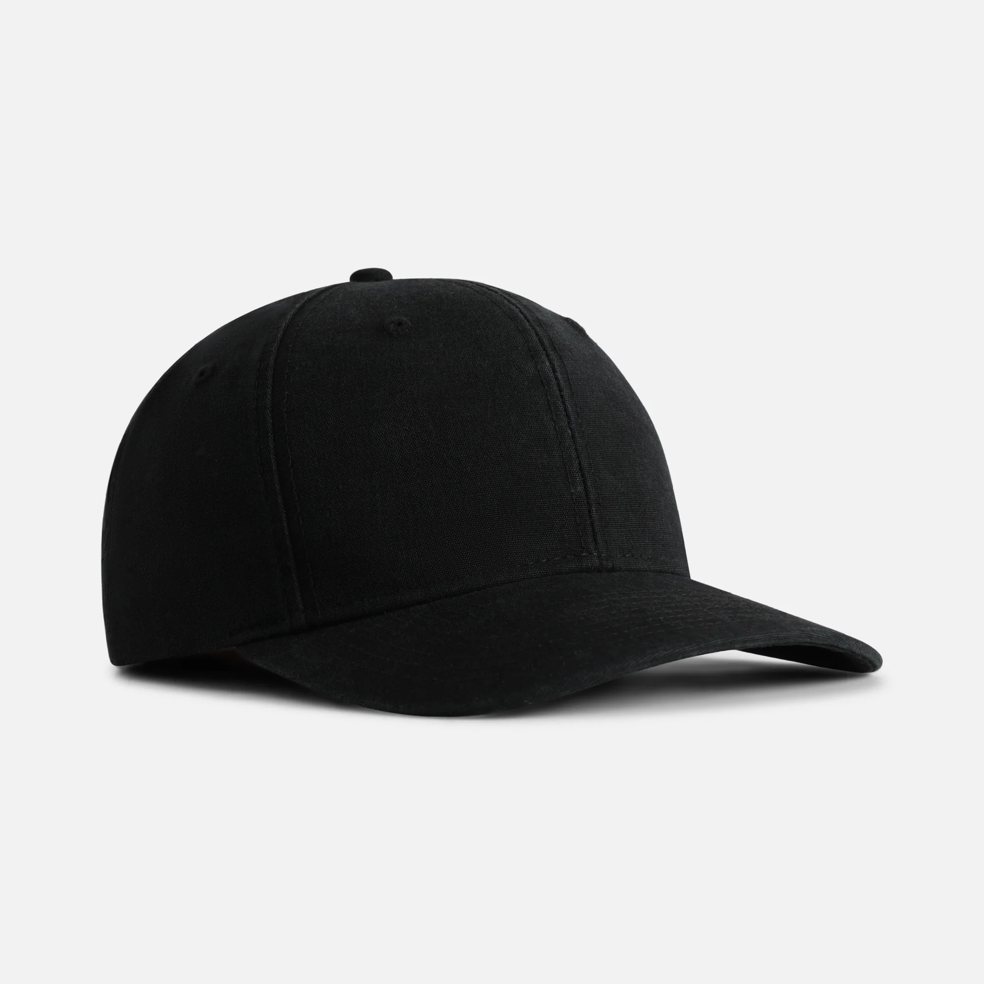 X250 The Plan - Heavy Washed Cotton Hat - Image 5