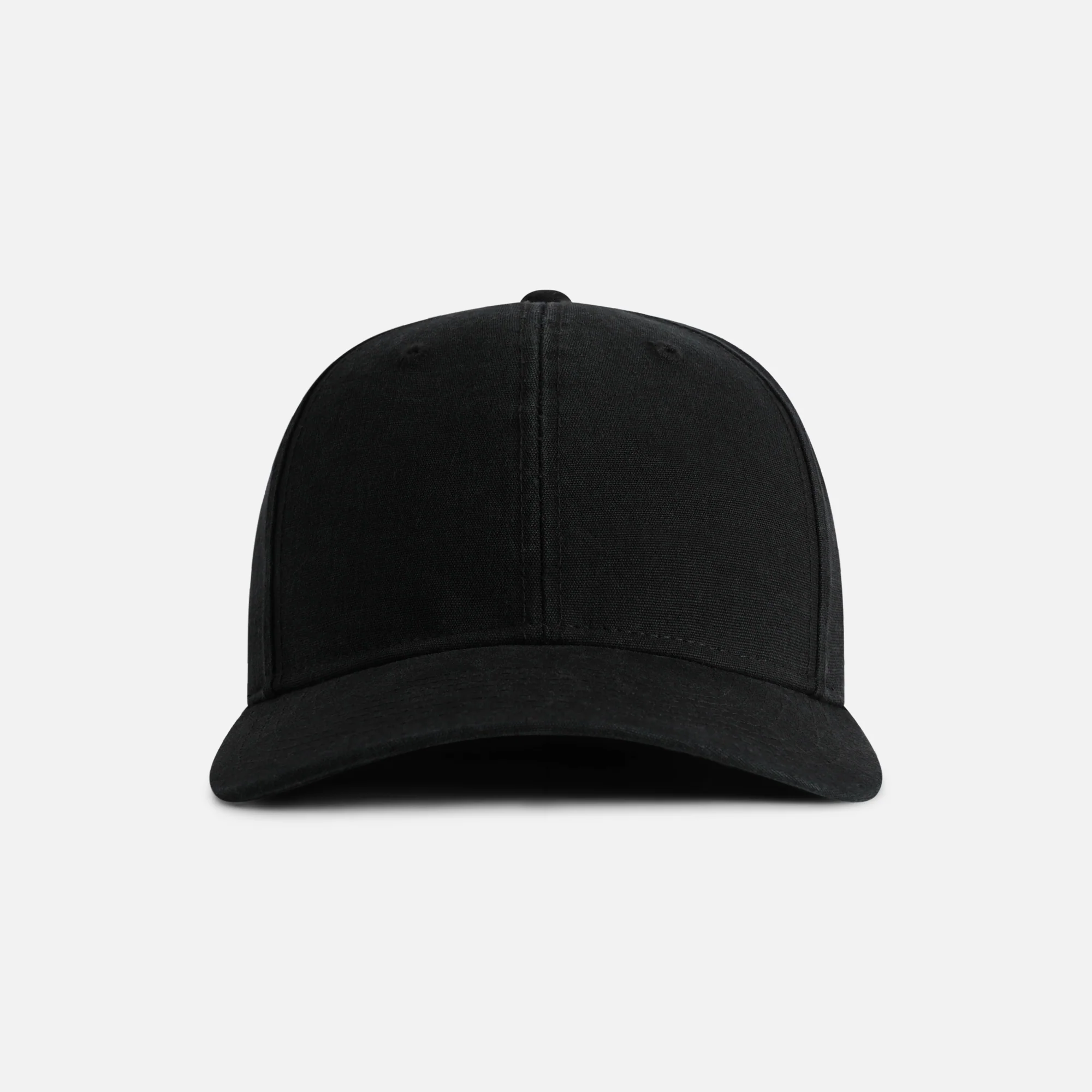 X250 The Plan - Heavy Washed Cotton Hat - Image 6