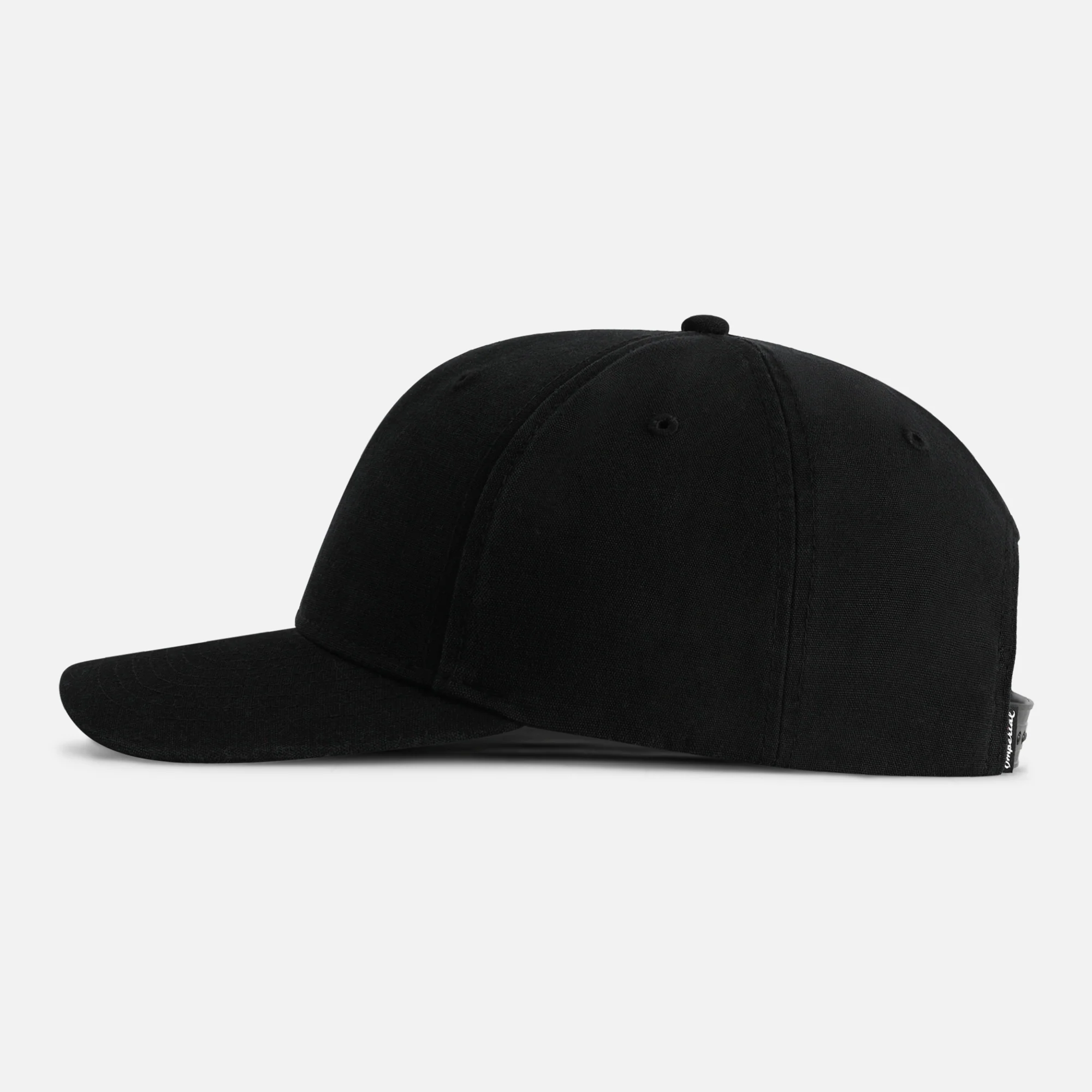 X250 The Plan - Heavy Washed Cotton Hat - Image 7