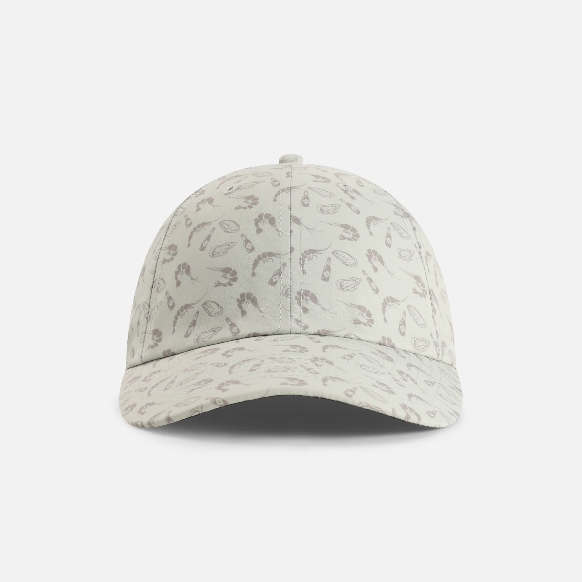 X310R - The Elixir Patterned Performance Cap - Image 18