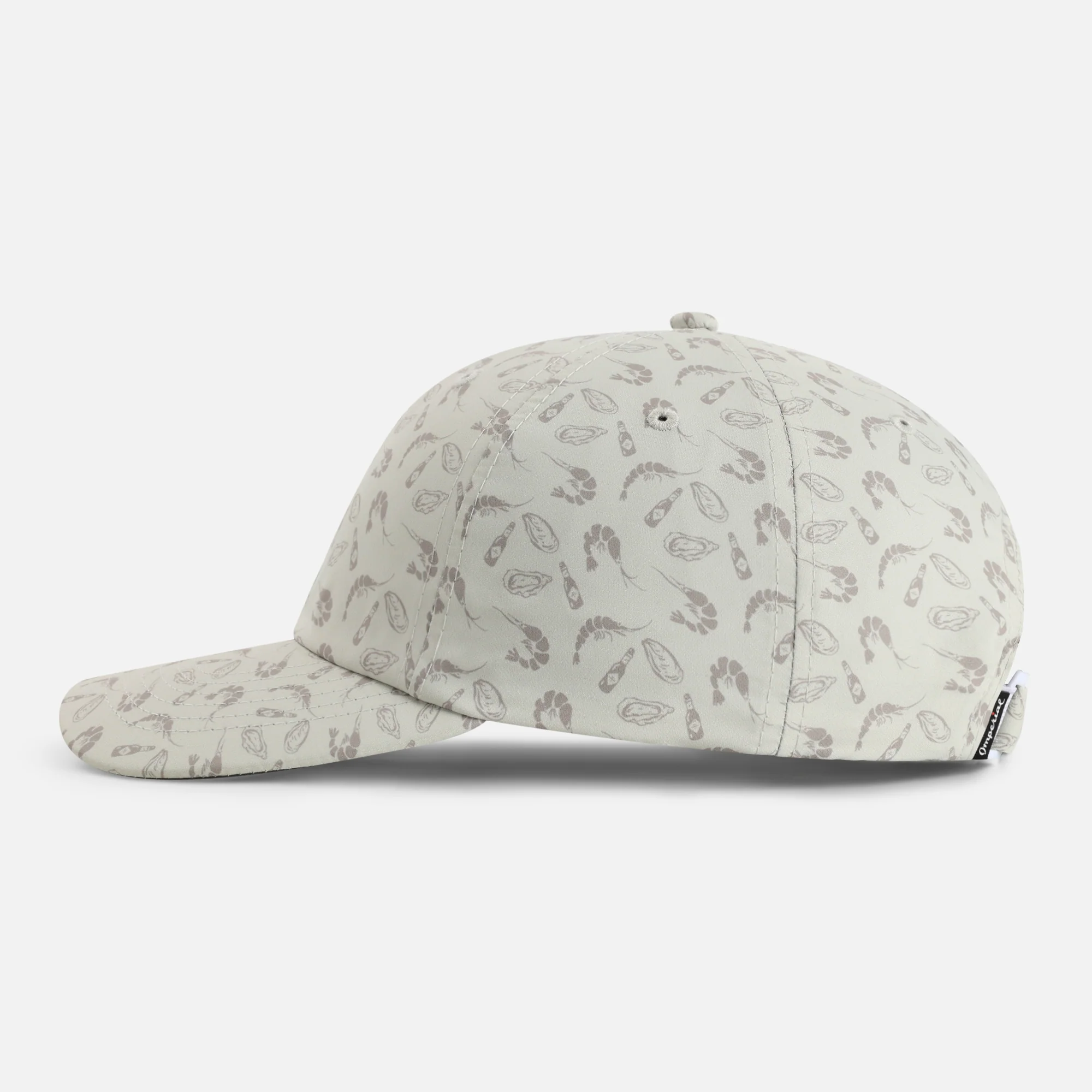 X310R - The Elixir Patterned Performance Cap - Image 19