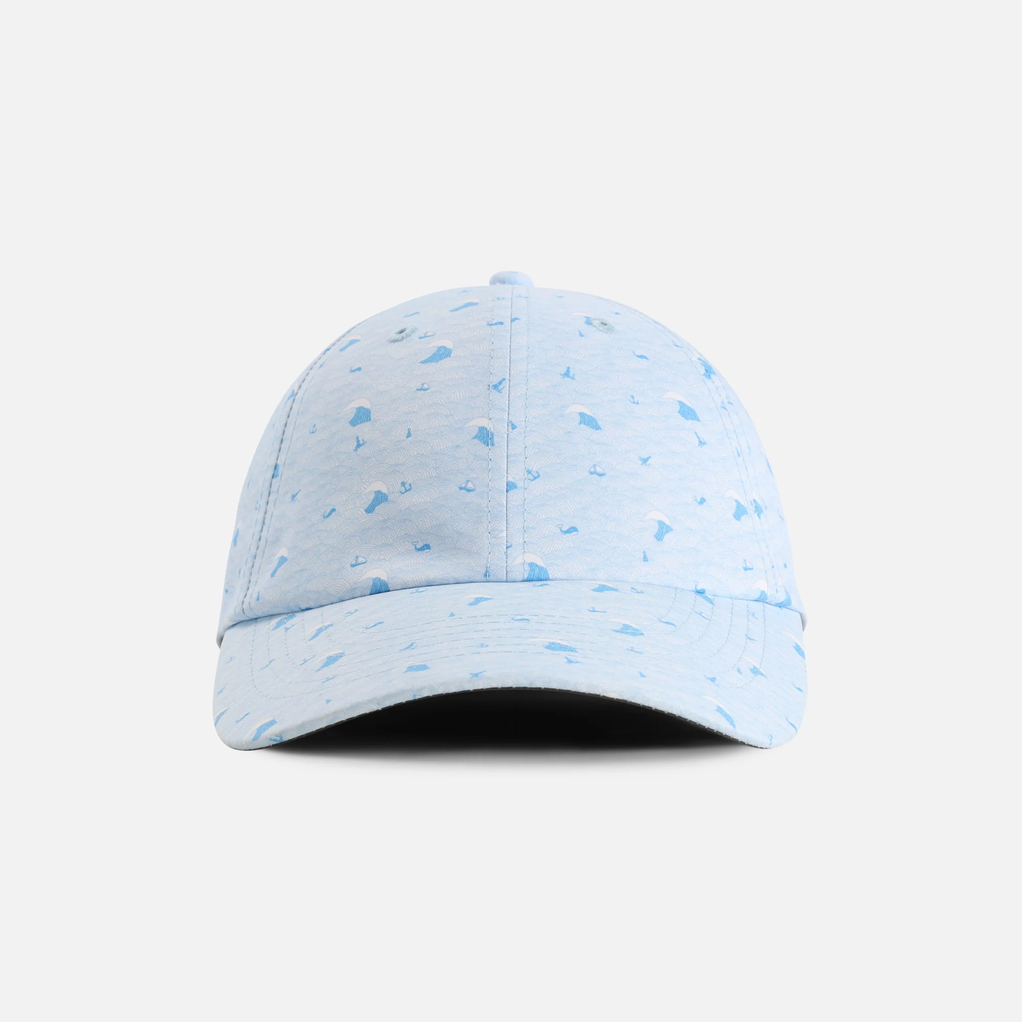 X310R - The Elixir Patterned Performance Cap - Image 2