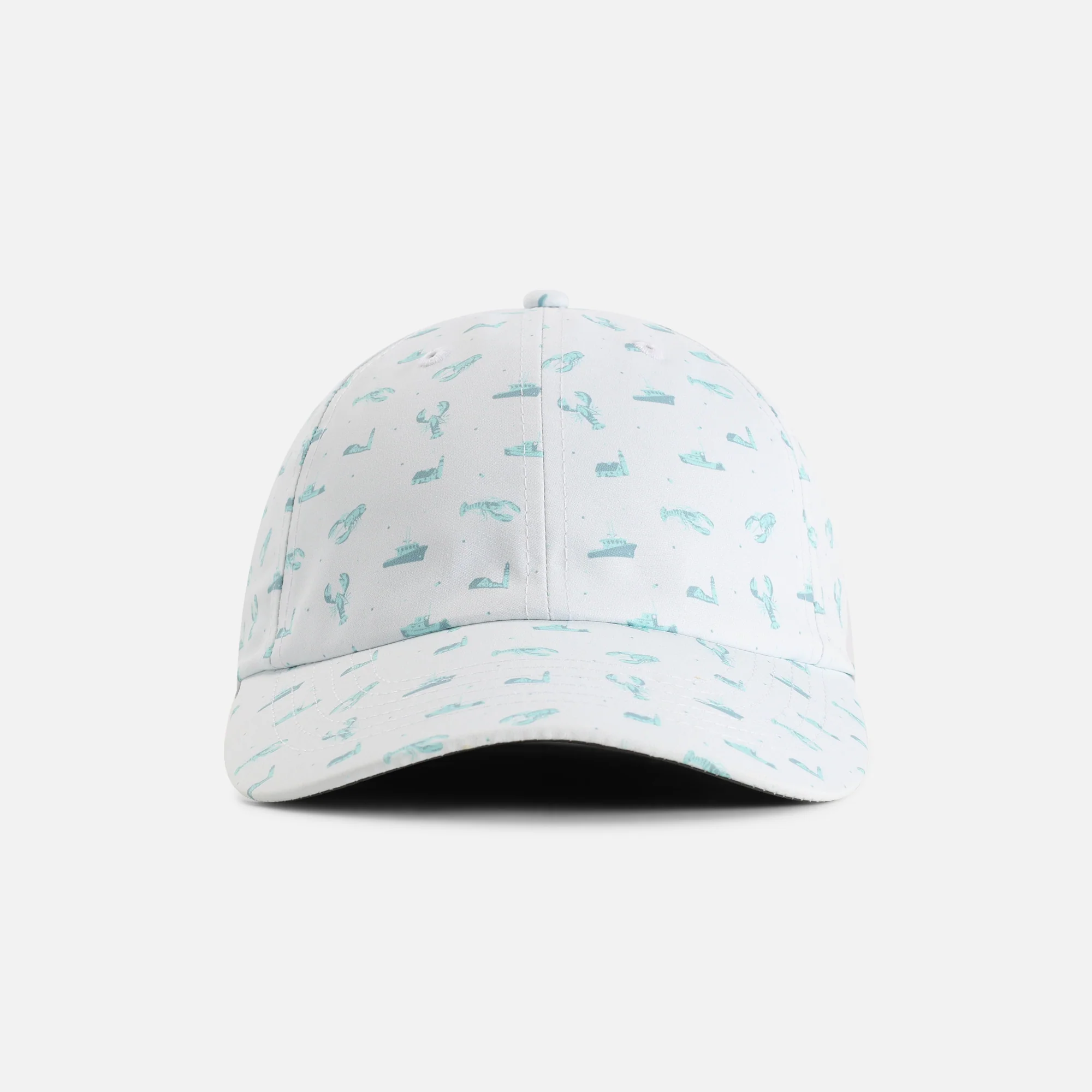 X310R - The Elixir Patterned Performance Cap - Image 30