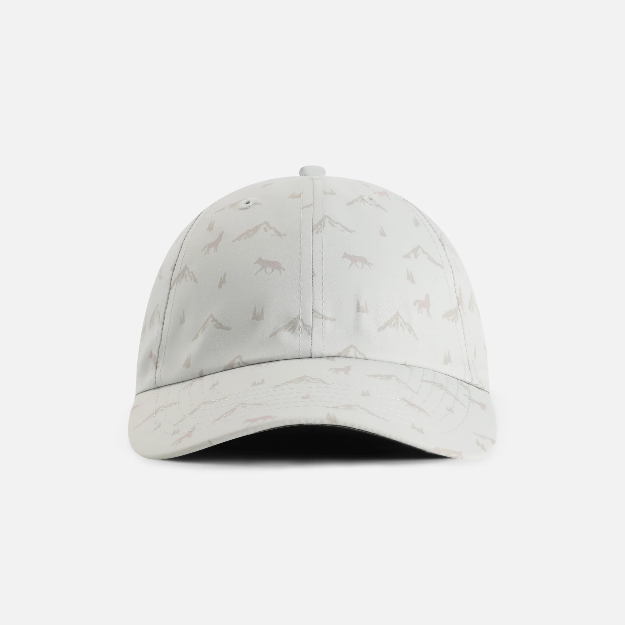 X310R - The Elixir Patterned Performance Cap - Image 38