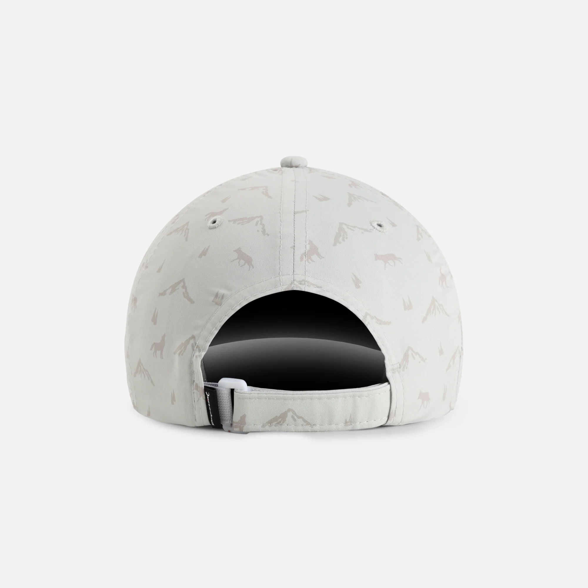 X310R - The Elixir Patterned Performance Cap - Image 40