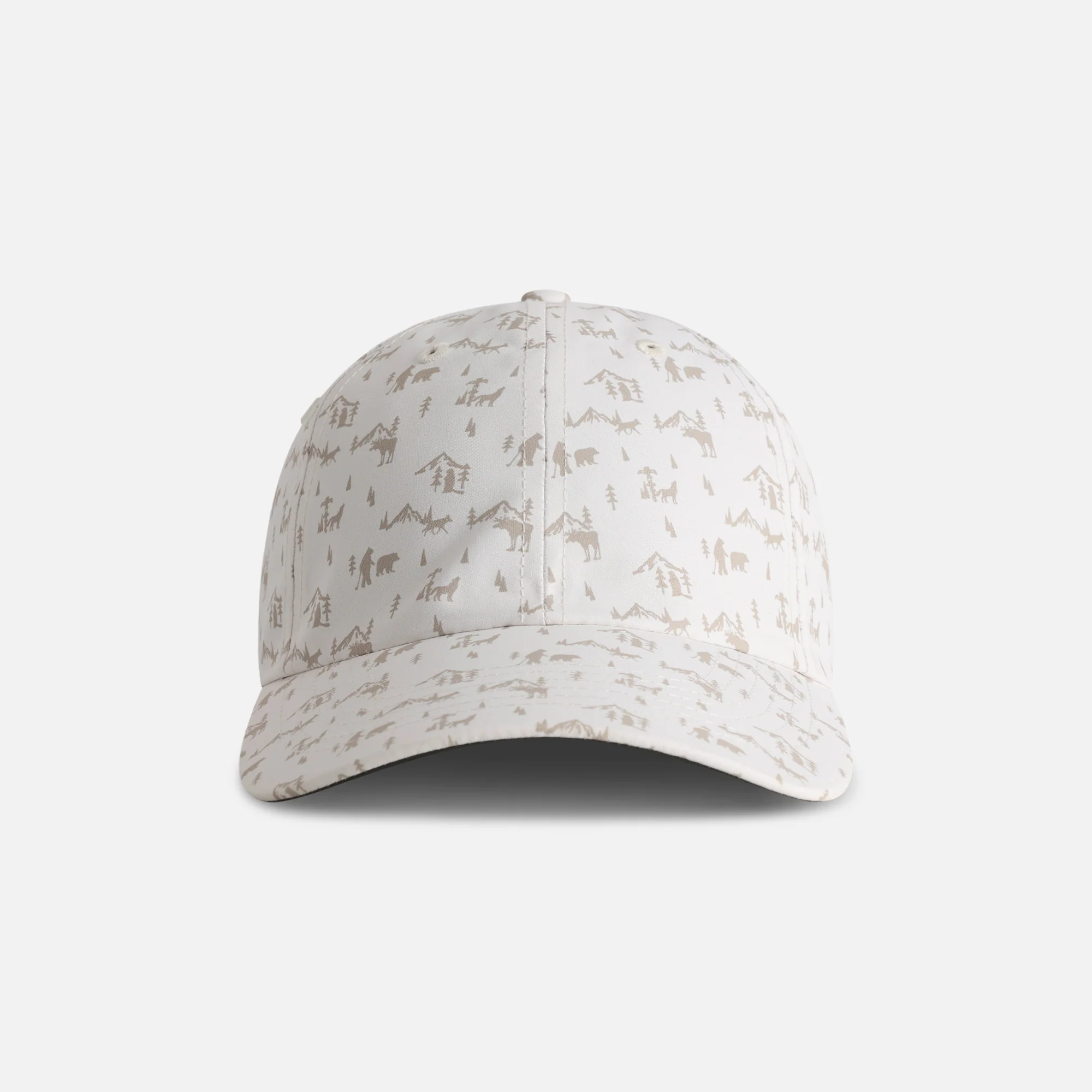 X310R - The Elixir Patterned Performance Cap - Image 42