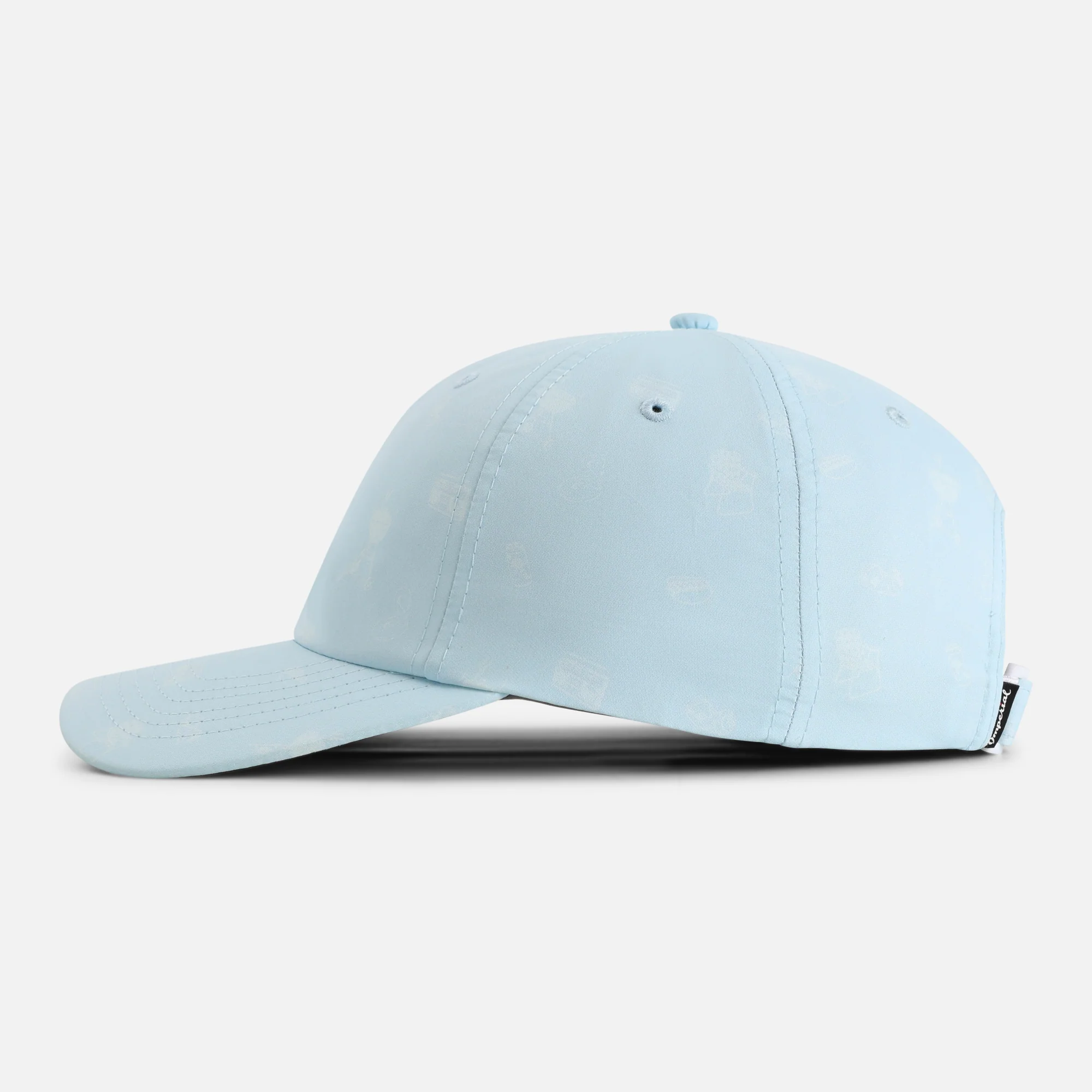 X310R - The Elixir Patterned Performance Cap - Image 47