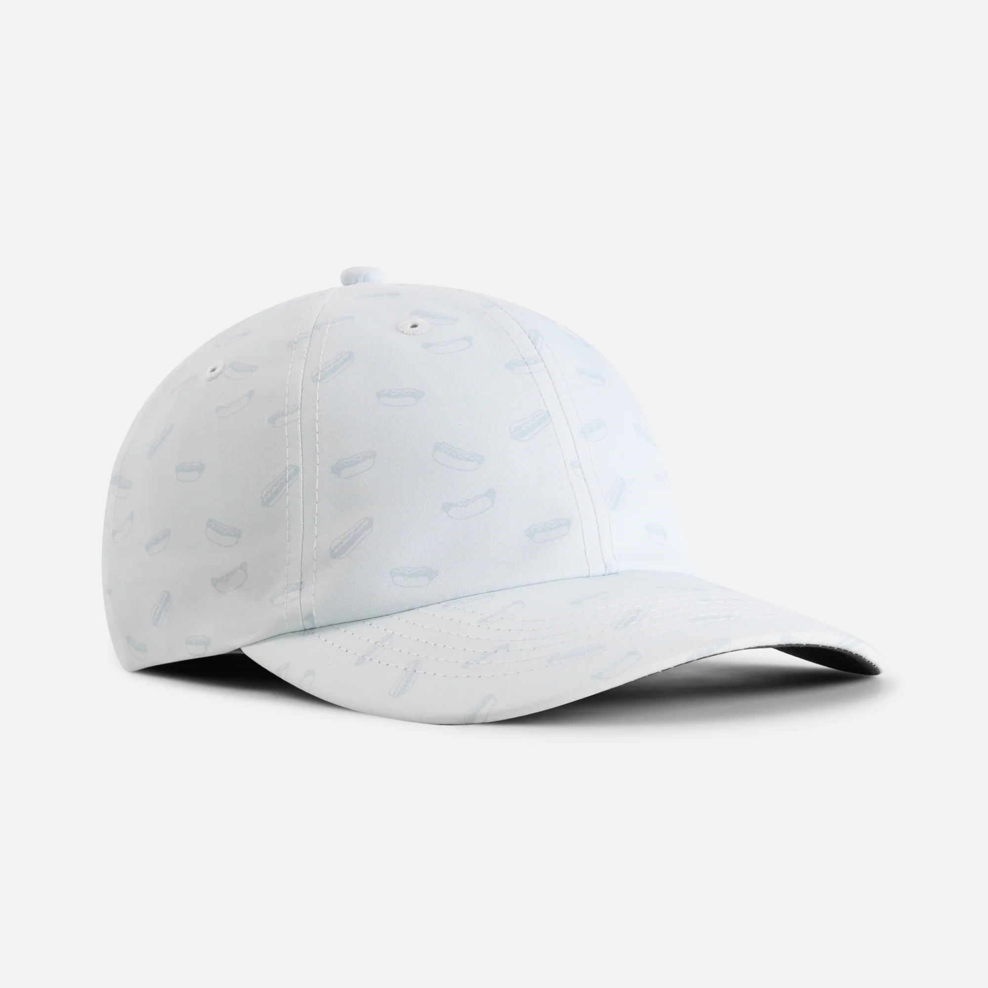 X310R - The Elixir Patterned Performance Cap - Image 49