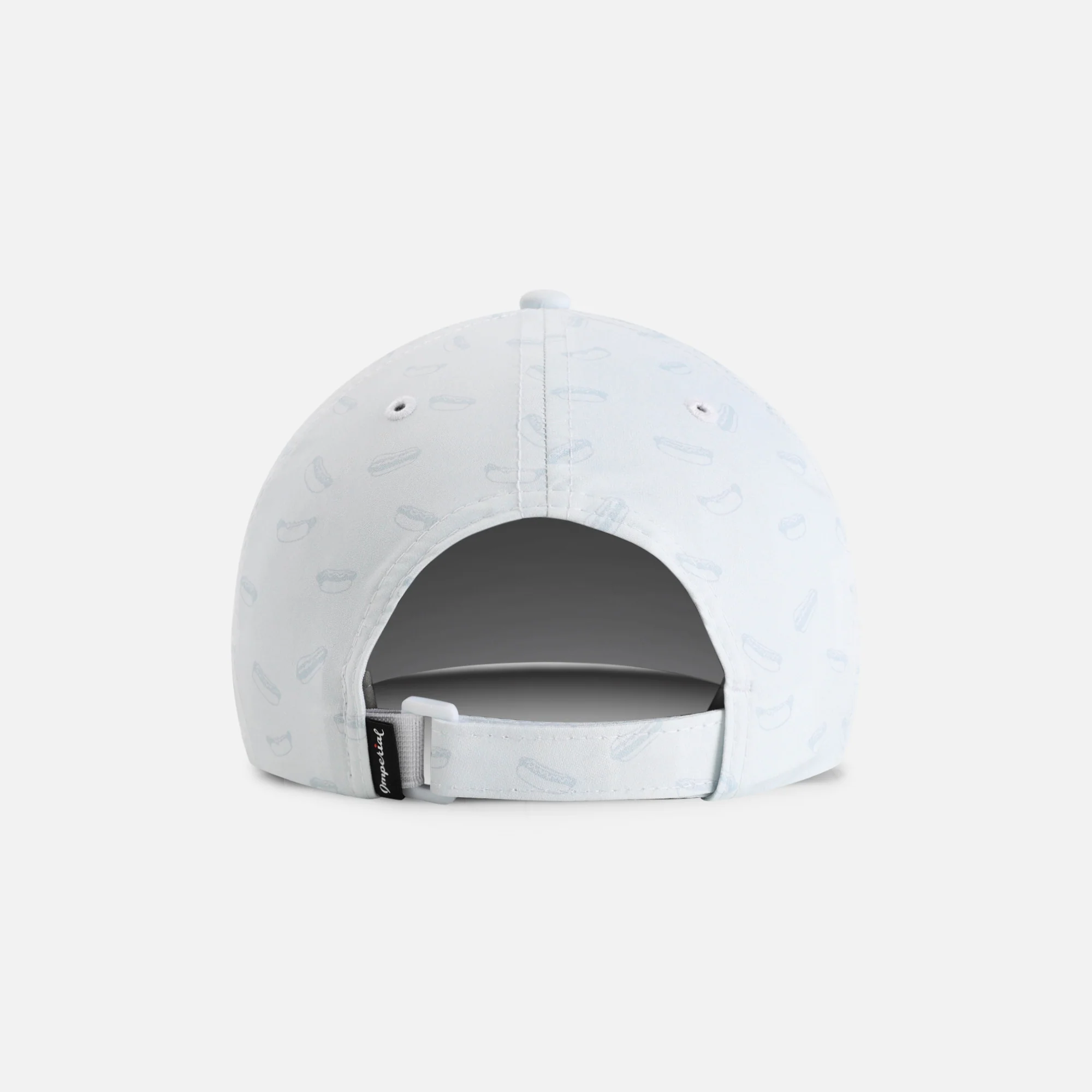 X310R - The Elixir Patterned Performance Cap - Image 52