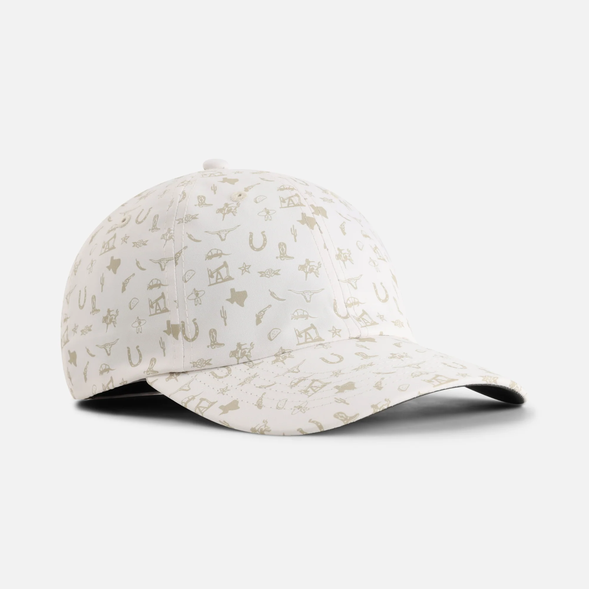 X310R - The Elixir Patterned Performance Cap - Image 57