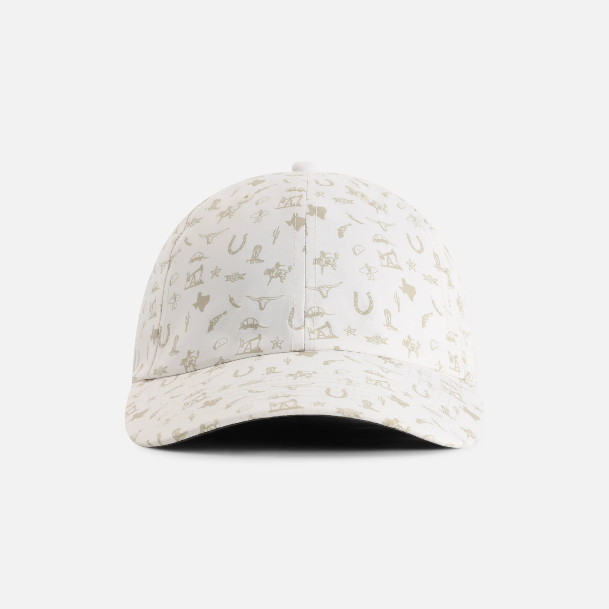 X310R - The Elixir Patterned Performance Cap - Image 58