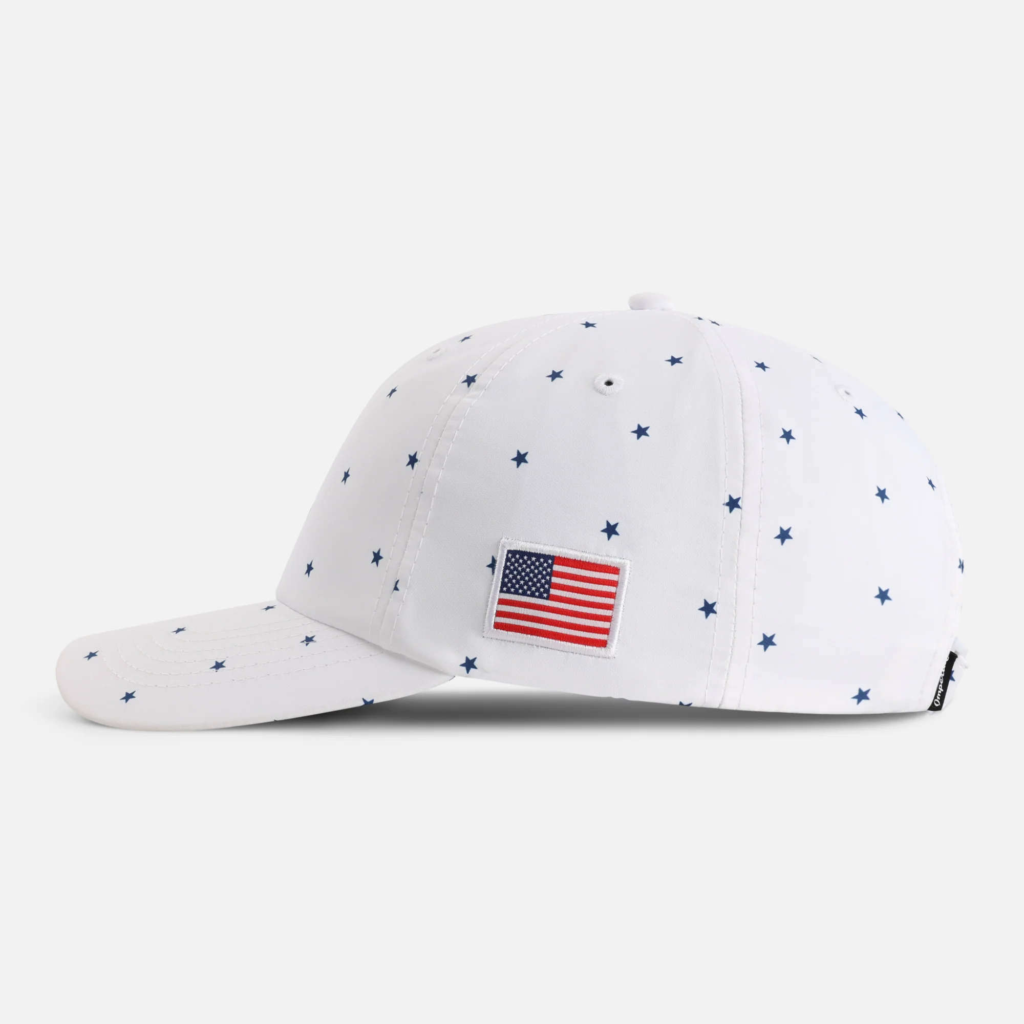 X310R - The Elixir Patterned Performance Cap - Image 63