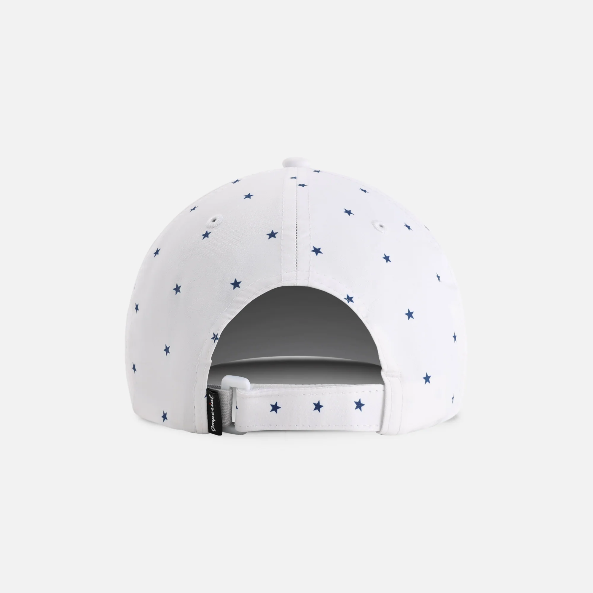 X310R - The Elixir Patterned Performance Cap - Image 64