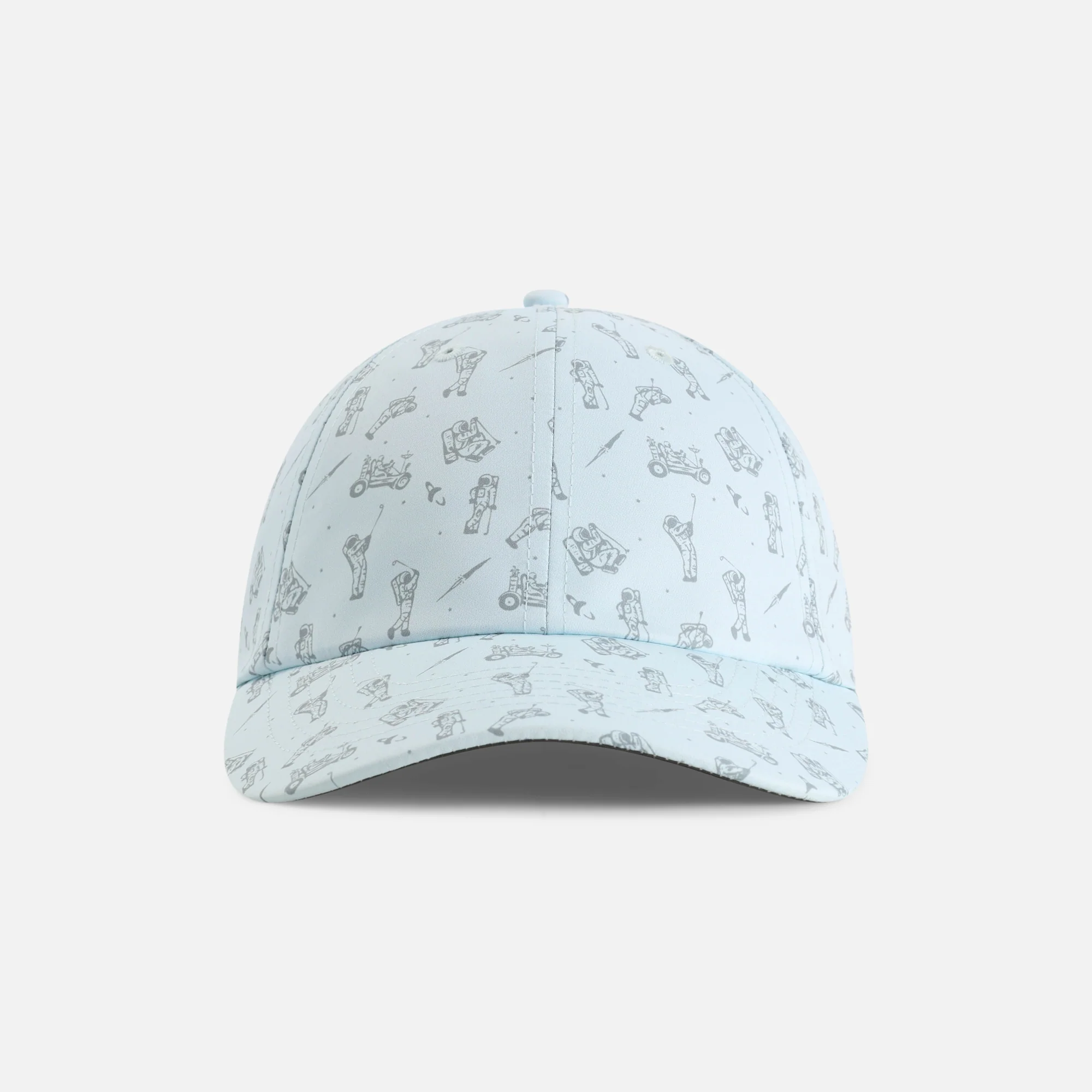 X310R - The Elixir Patterned Performance Cap - Image 70
