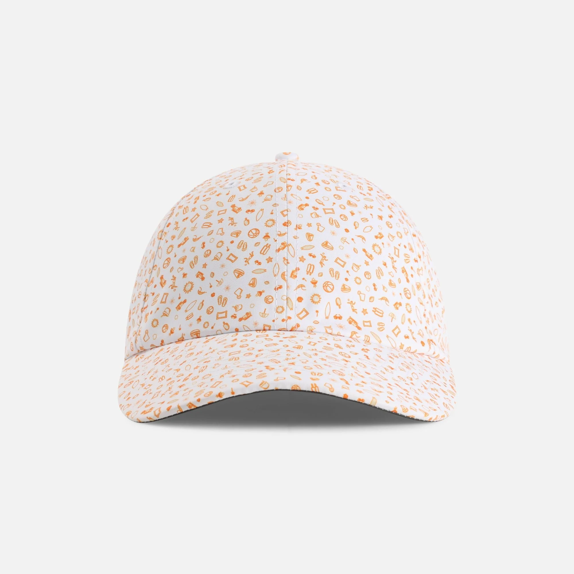X310R - The Elixir Patterned Performance Cap - Image 74