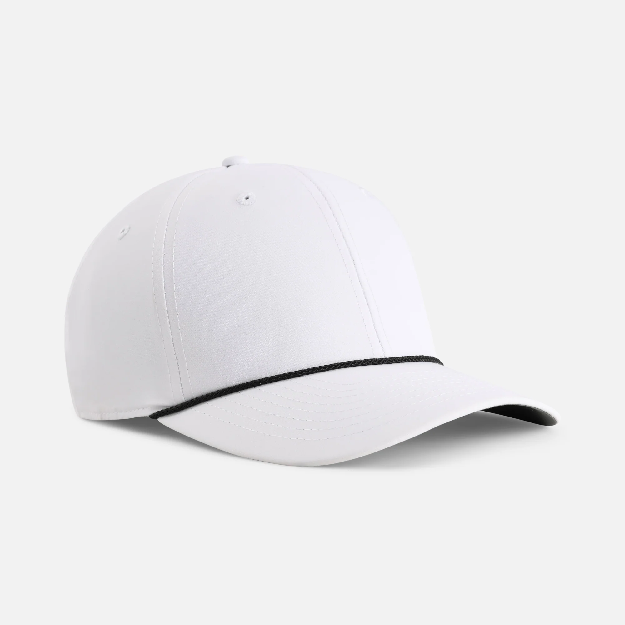 7054 - The Wingman 6-Panel Performance Rope Cap - Image 49