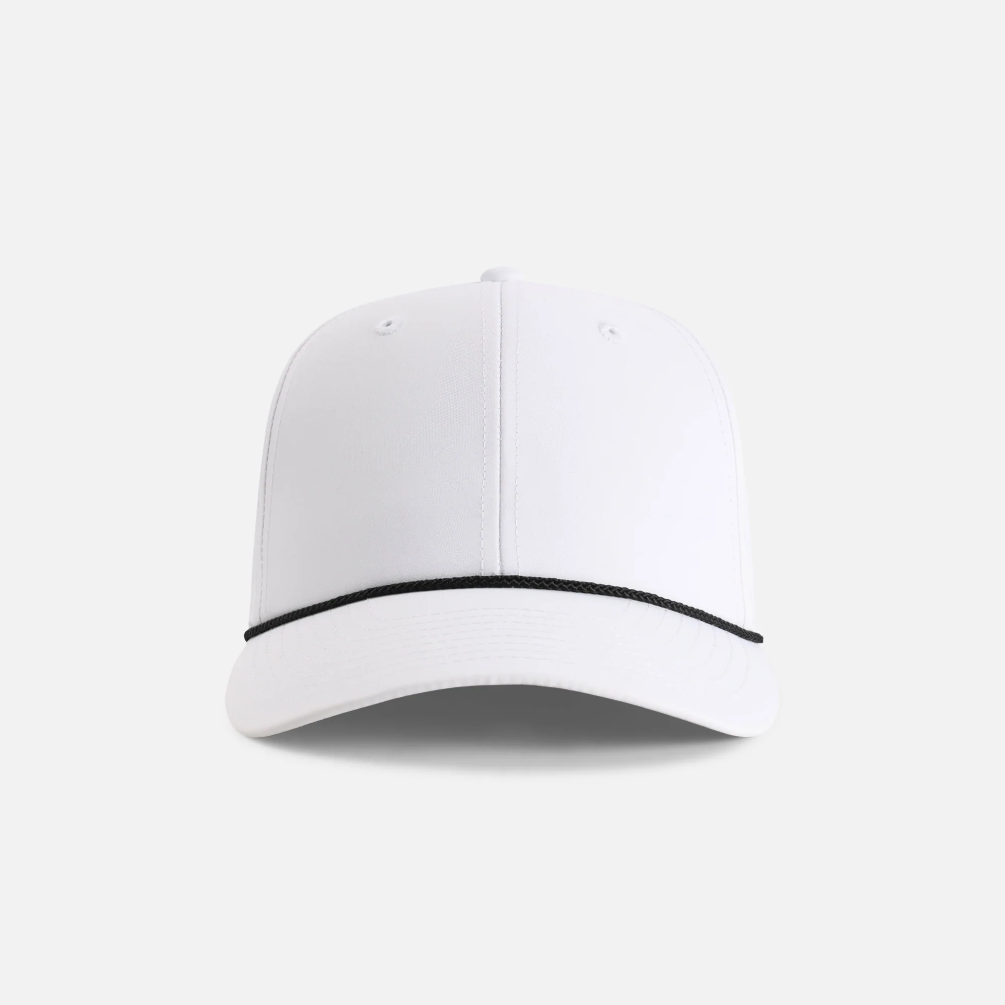 XL7054 - The Wingman XL 6-Panel Performance Rope Hat - Image 2