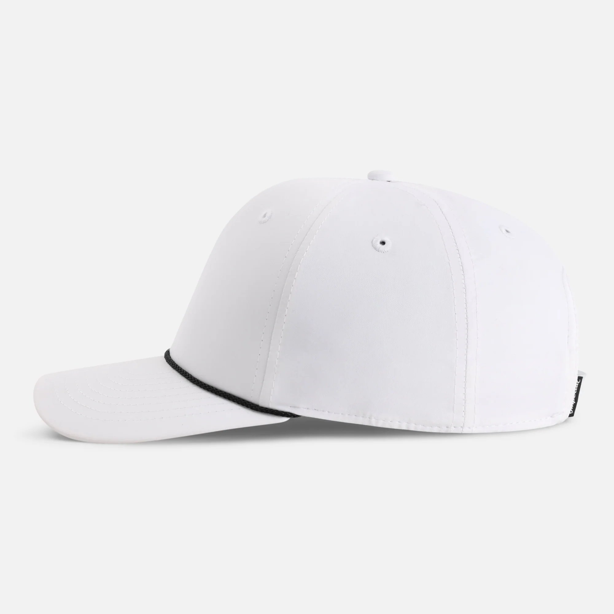 The 'Dink Responsibly' Performance Rope Hat - Image 3