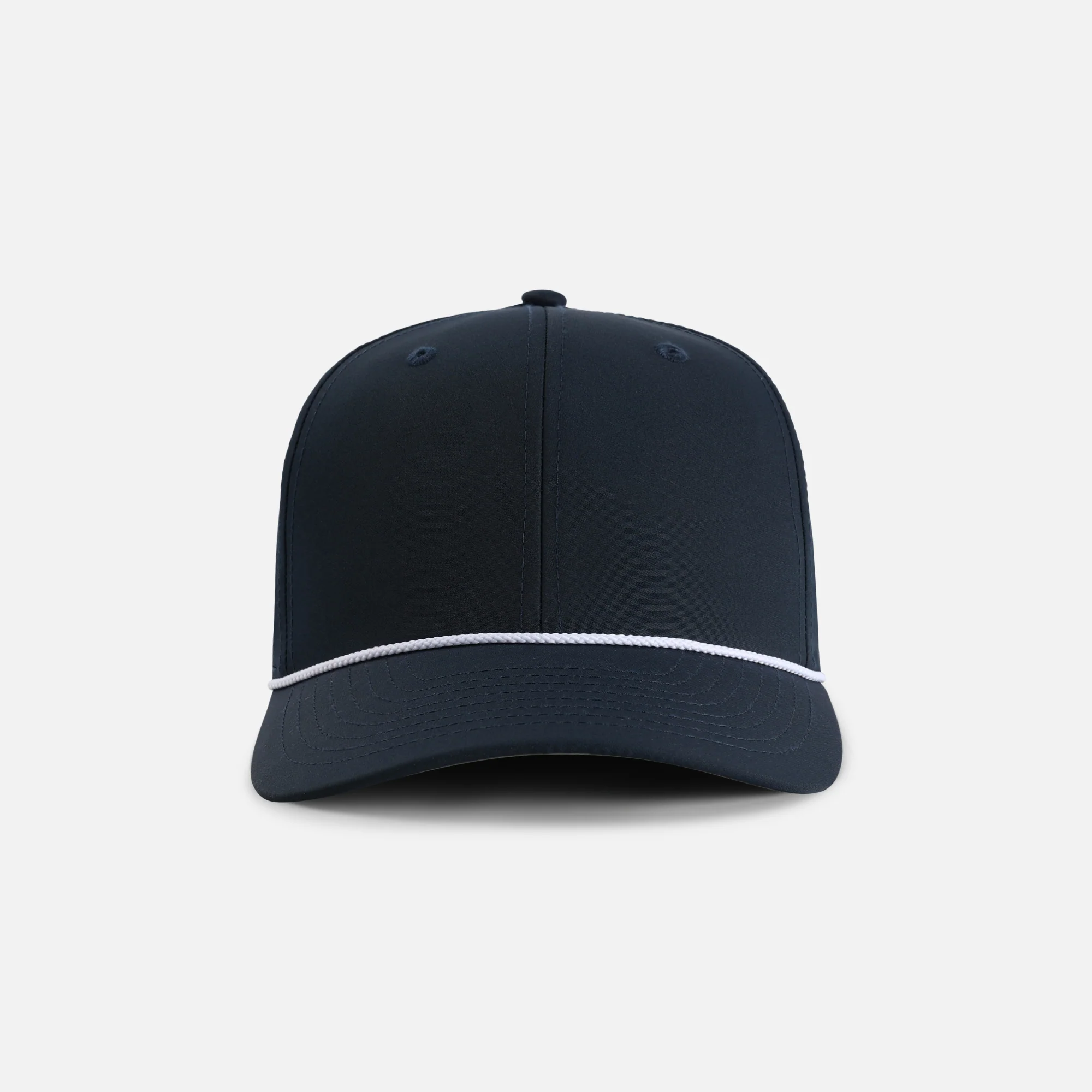 7054 - The Wingman 6-Panel Performance Rope Cap - Image 82