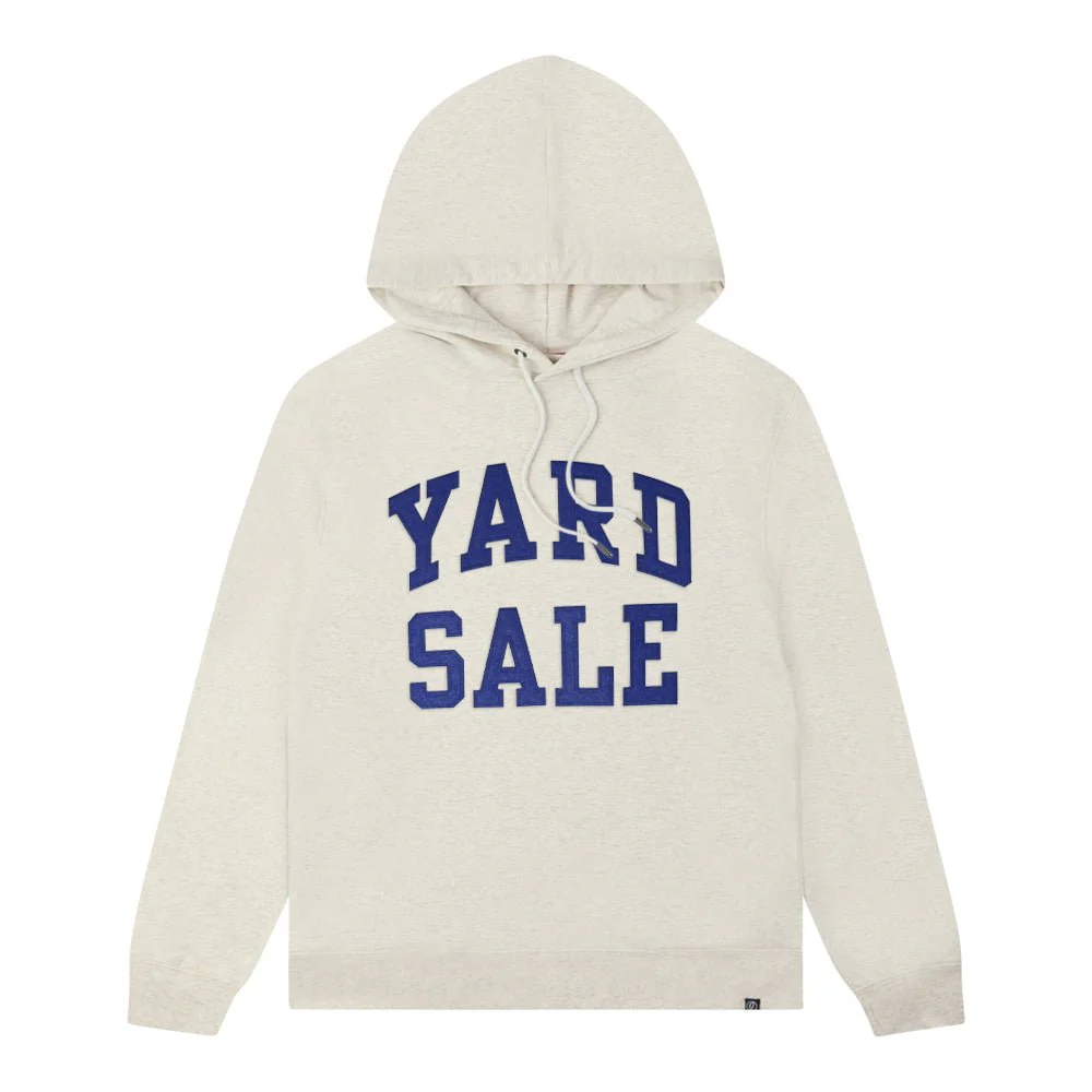 "Yard Sale" Hooded Sweatshirt - Image 6