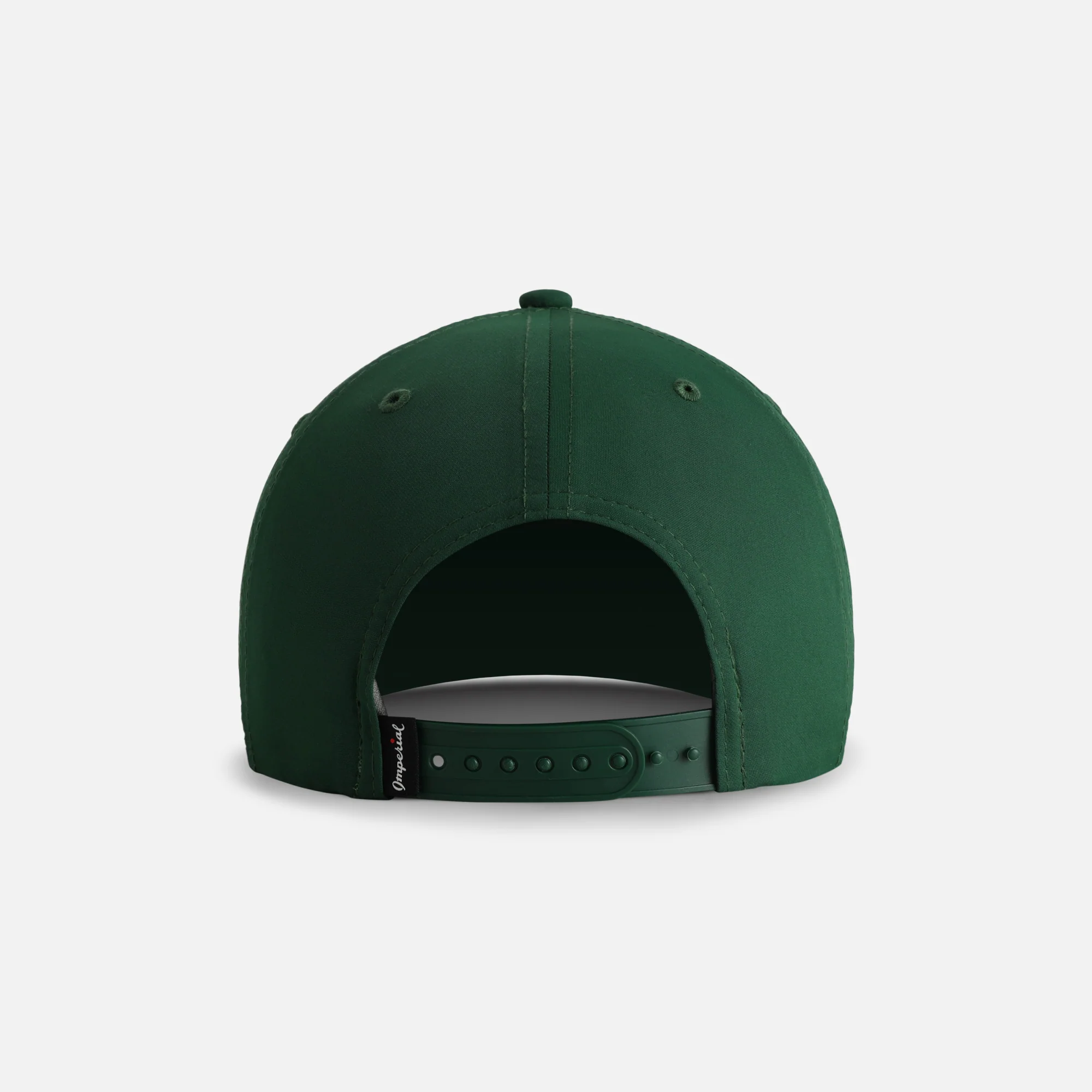 WGA Structured Performance Hat - Image 12